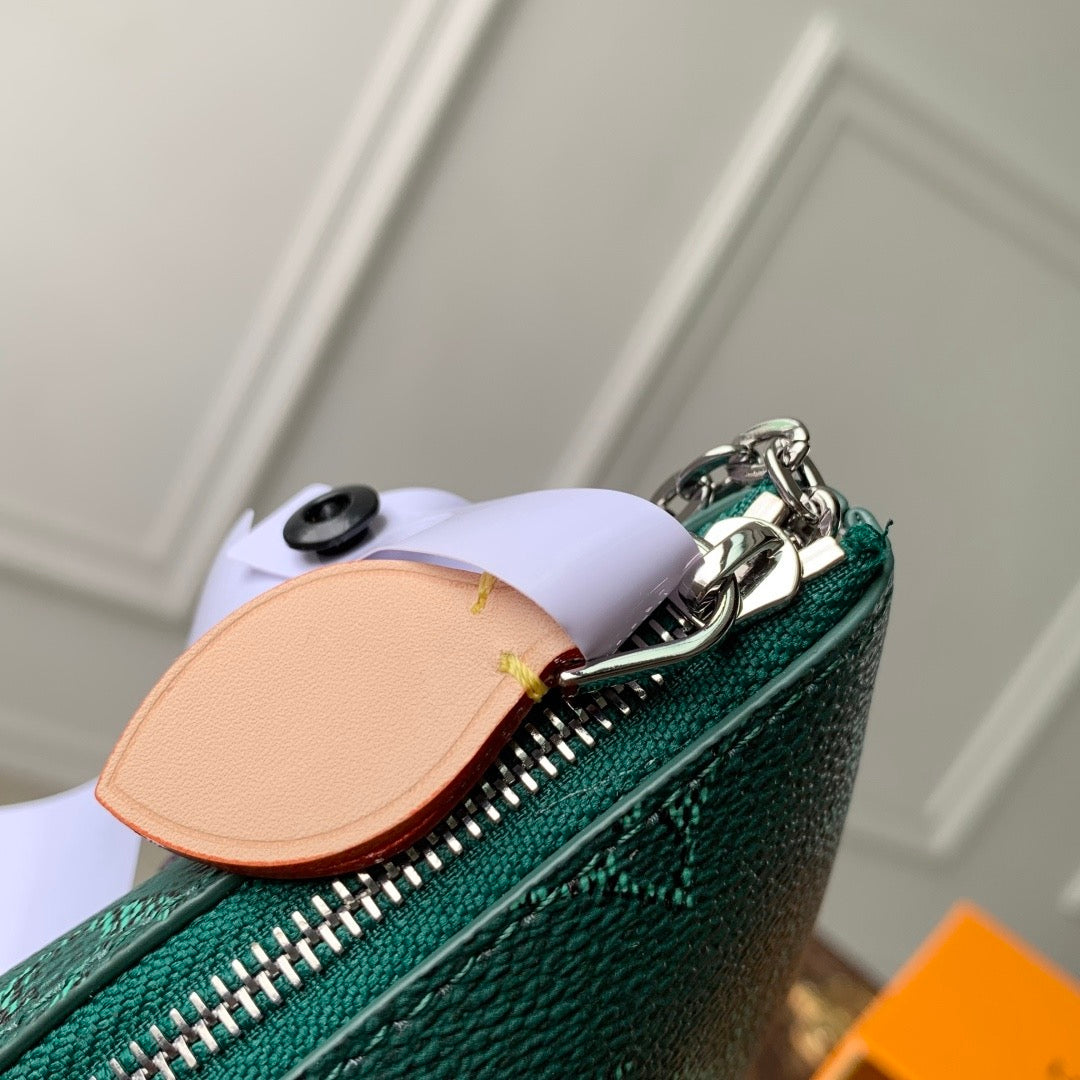 LOU KEY POUCH S