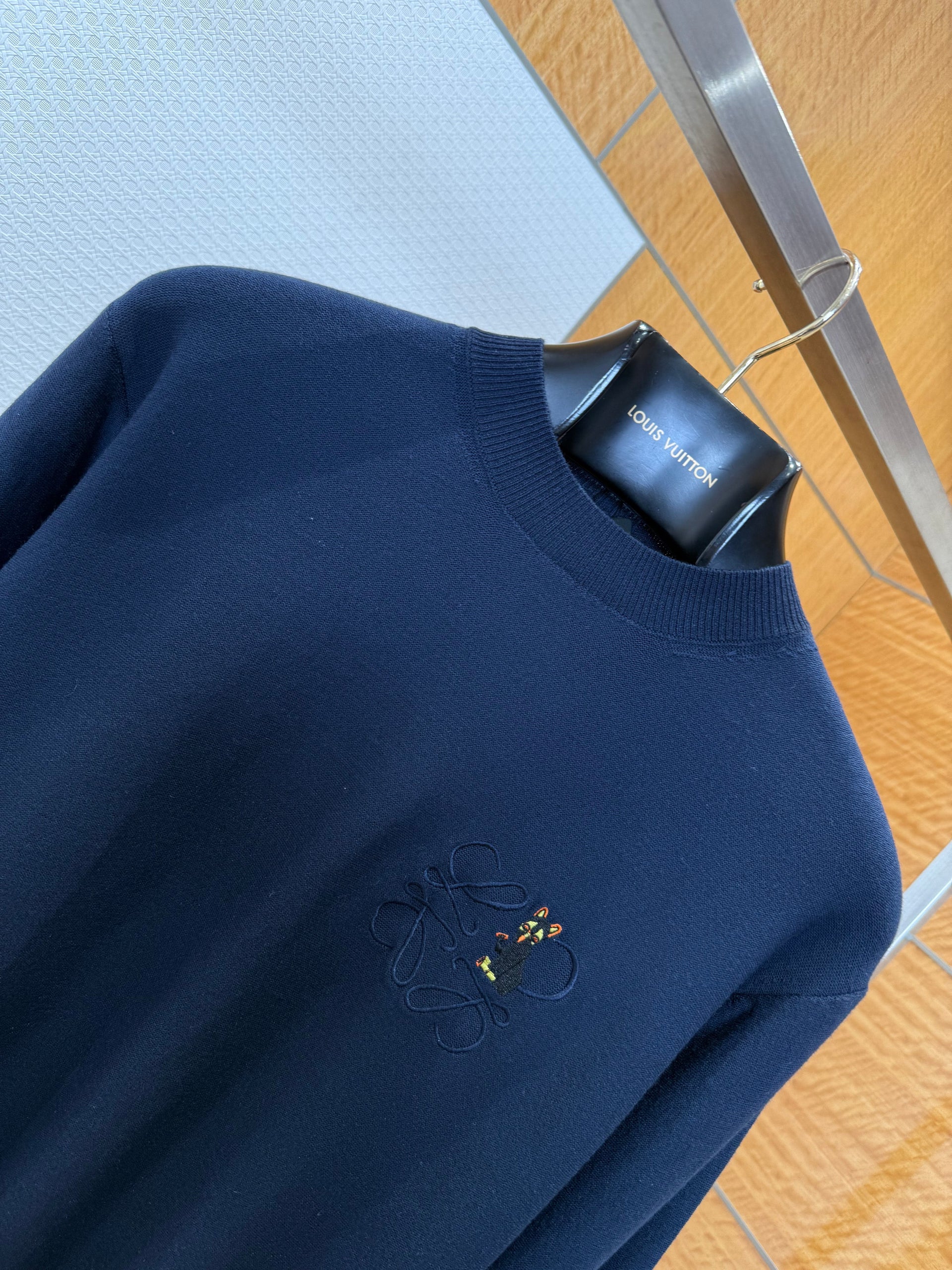 LOEW JUMPER