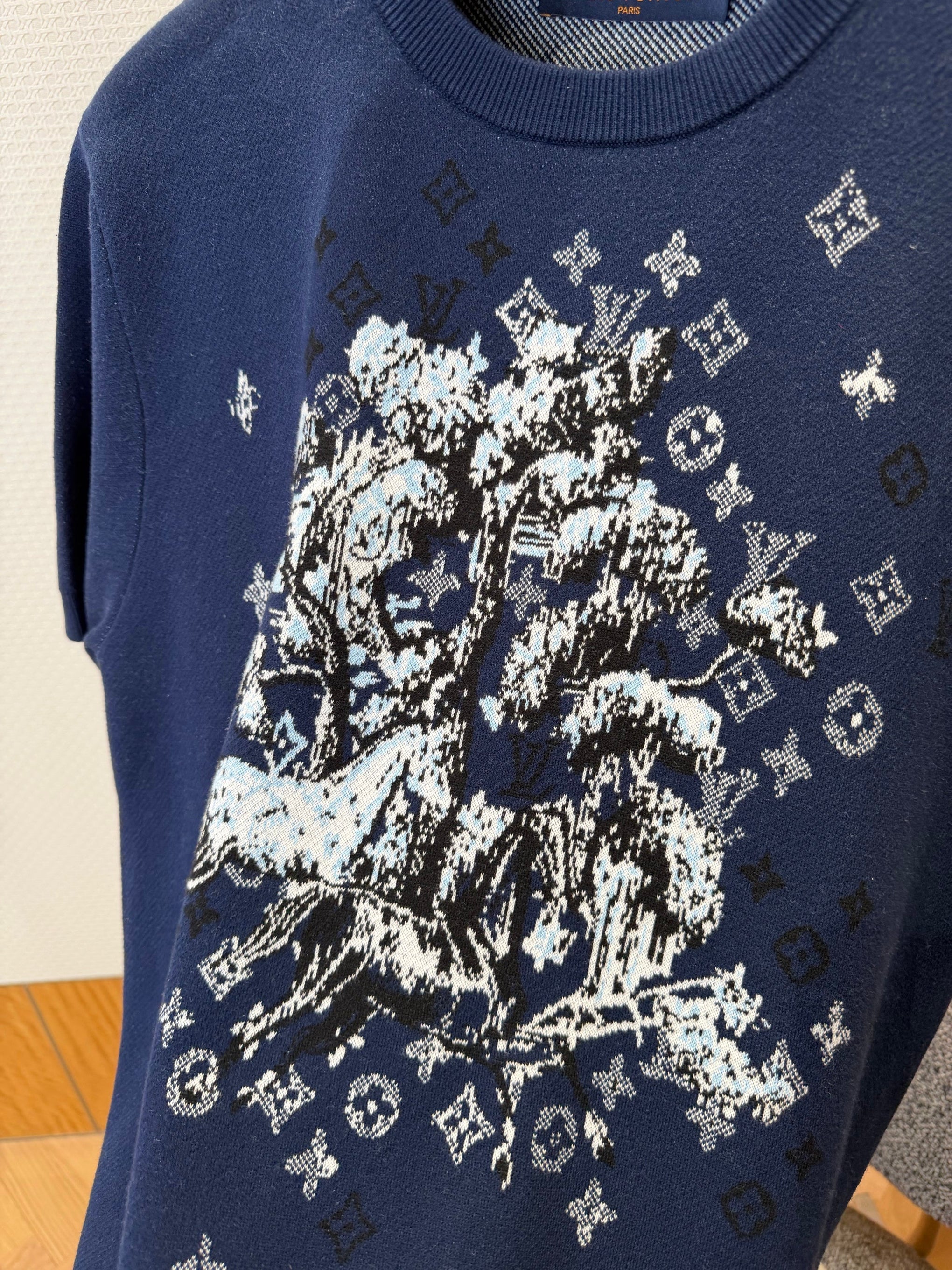 LOU T-SHIRT
