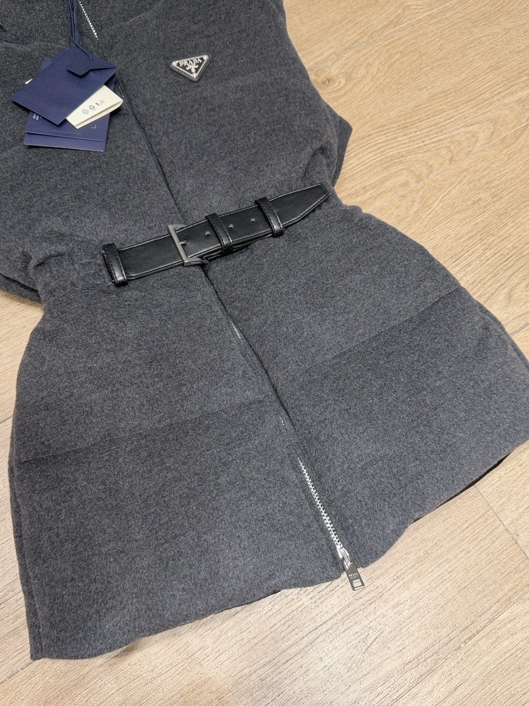 PD VEST