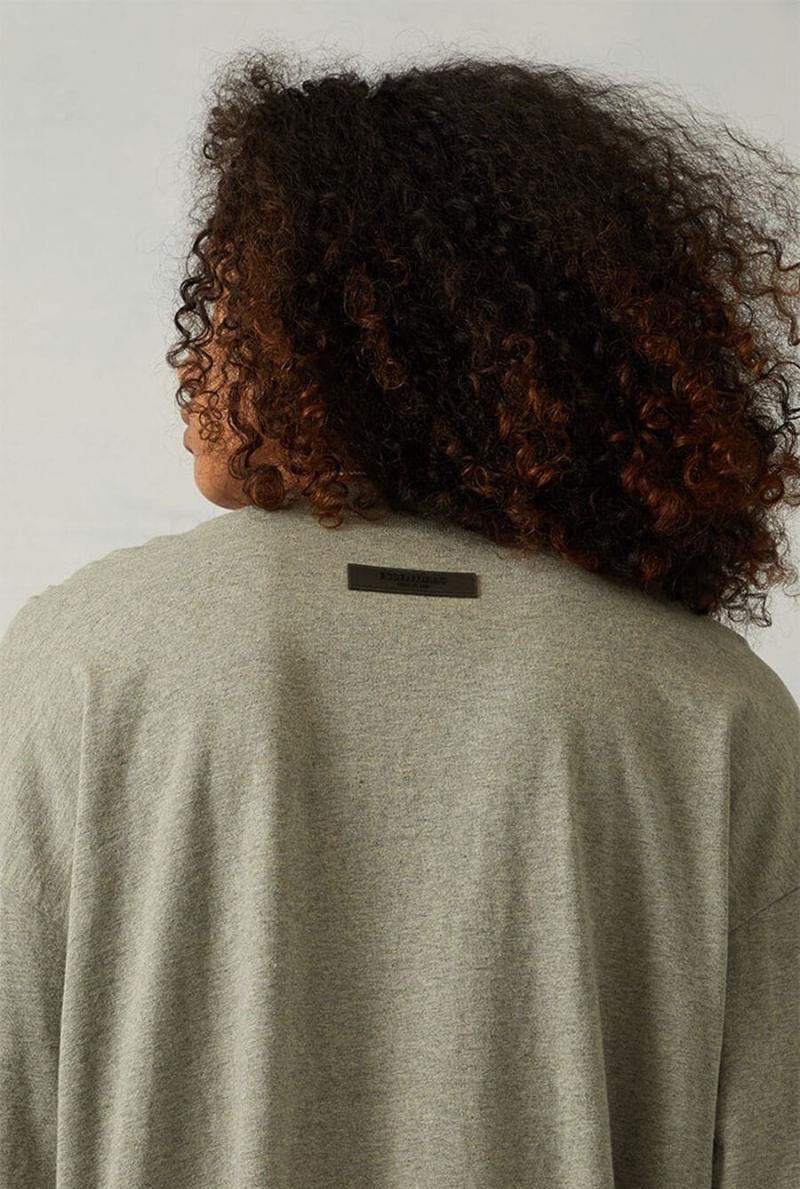 FOG LONG T-SHIRT
