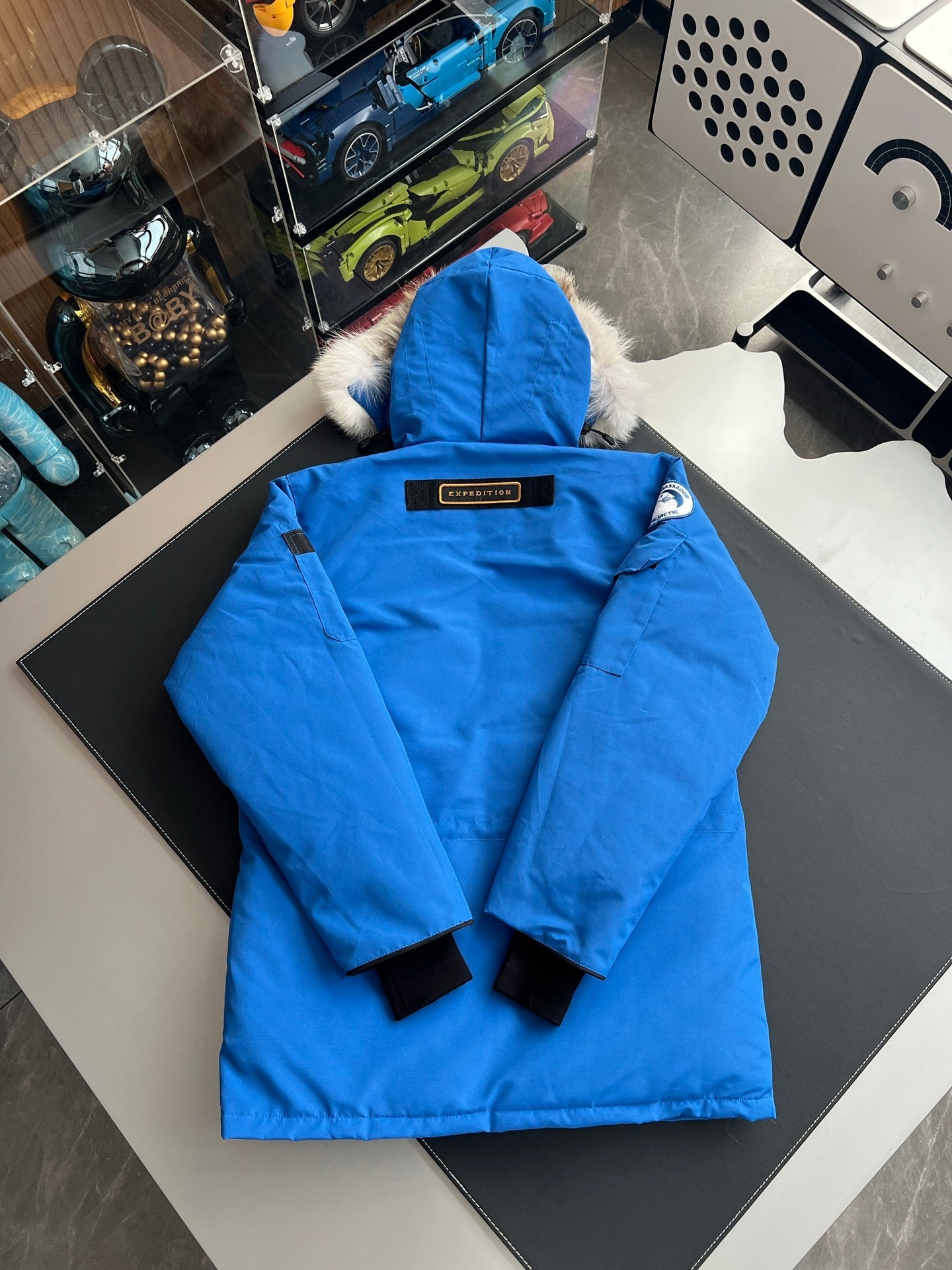 CANADA G EXPEDITION PARKA