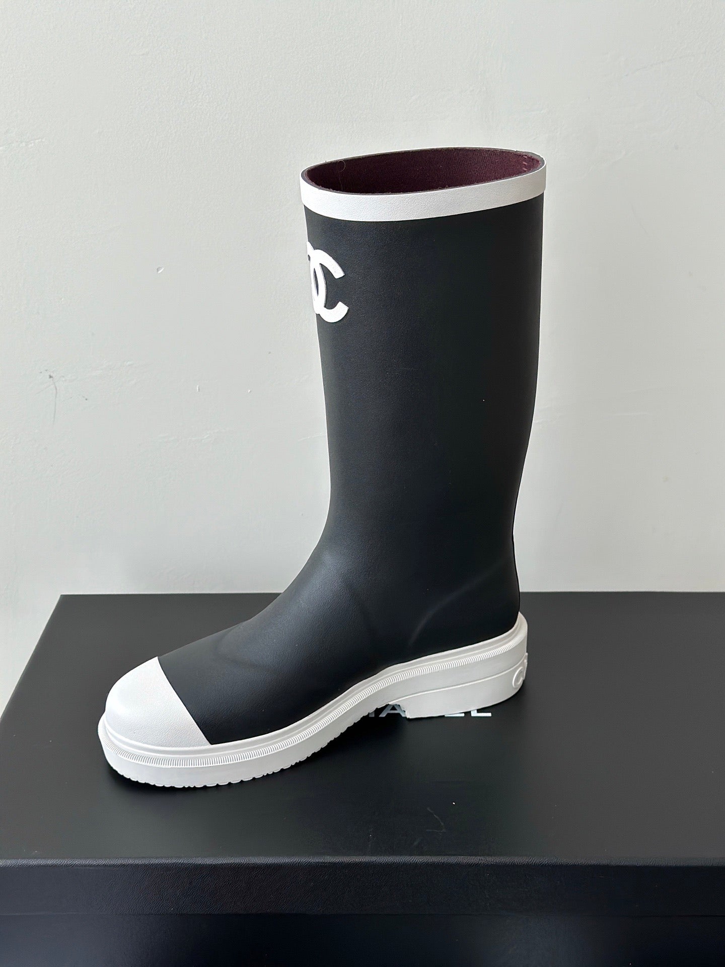 CC RAIN BOOTS