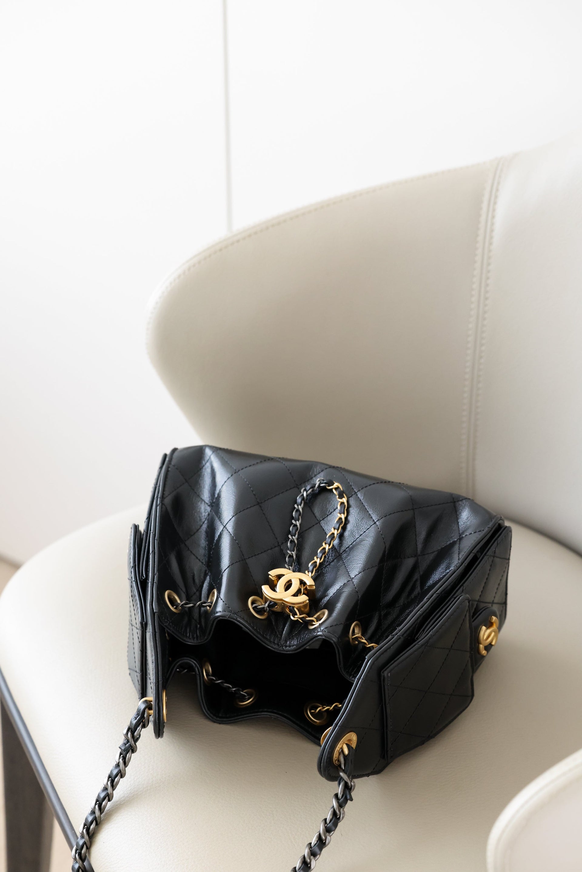 CC 25C BAG