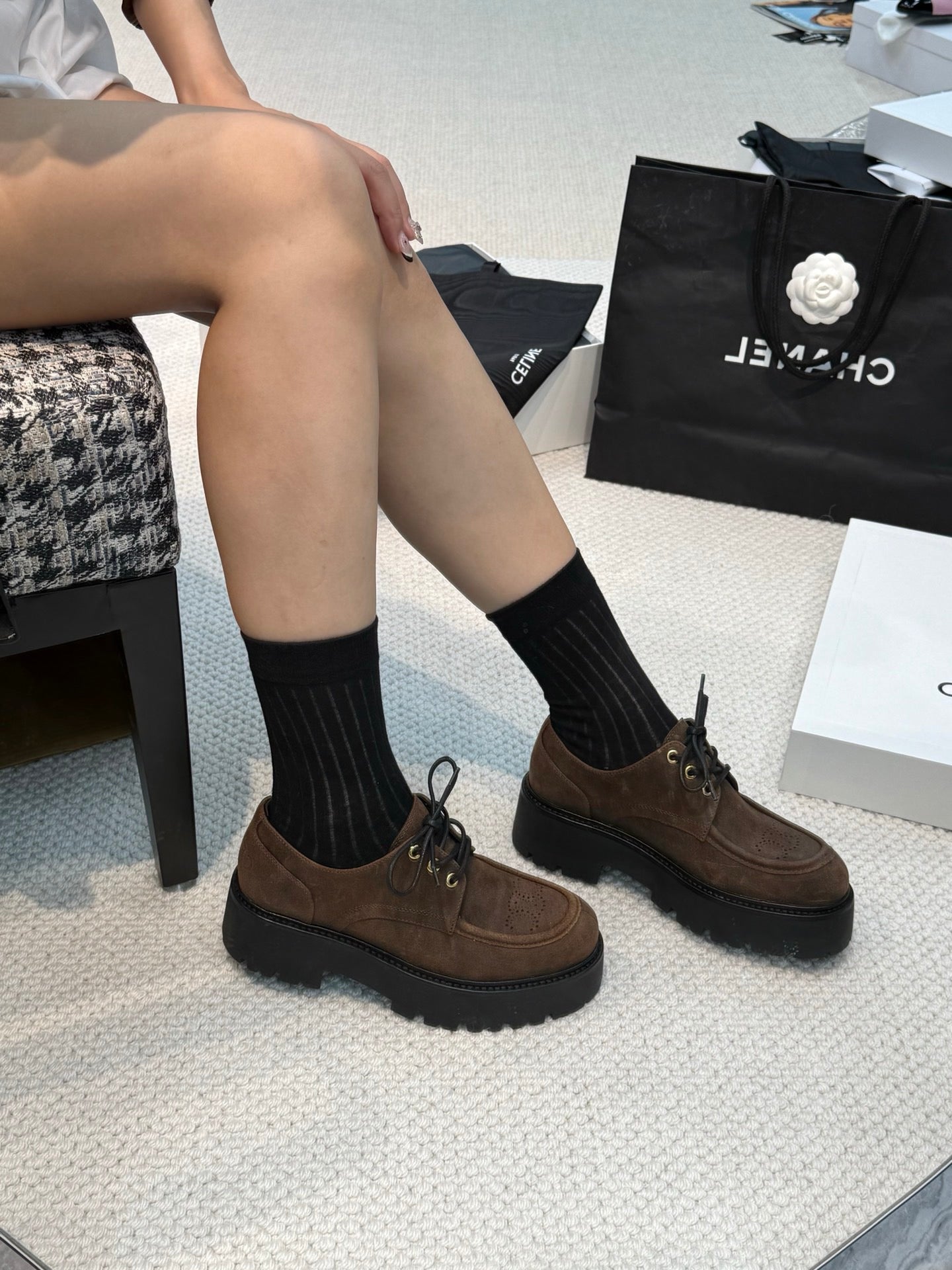 CEL LOAFERS