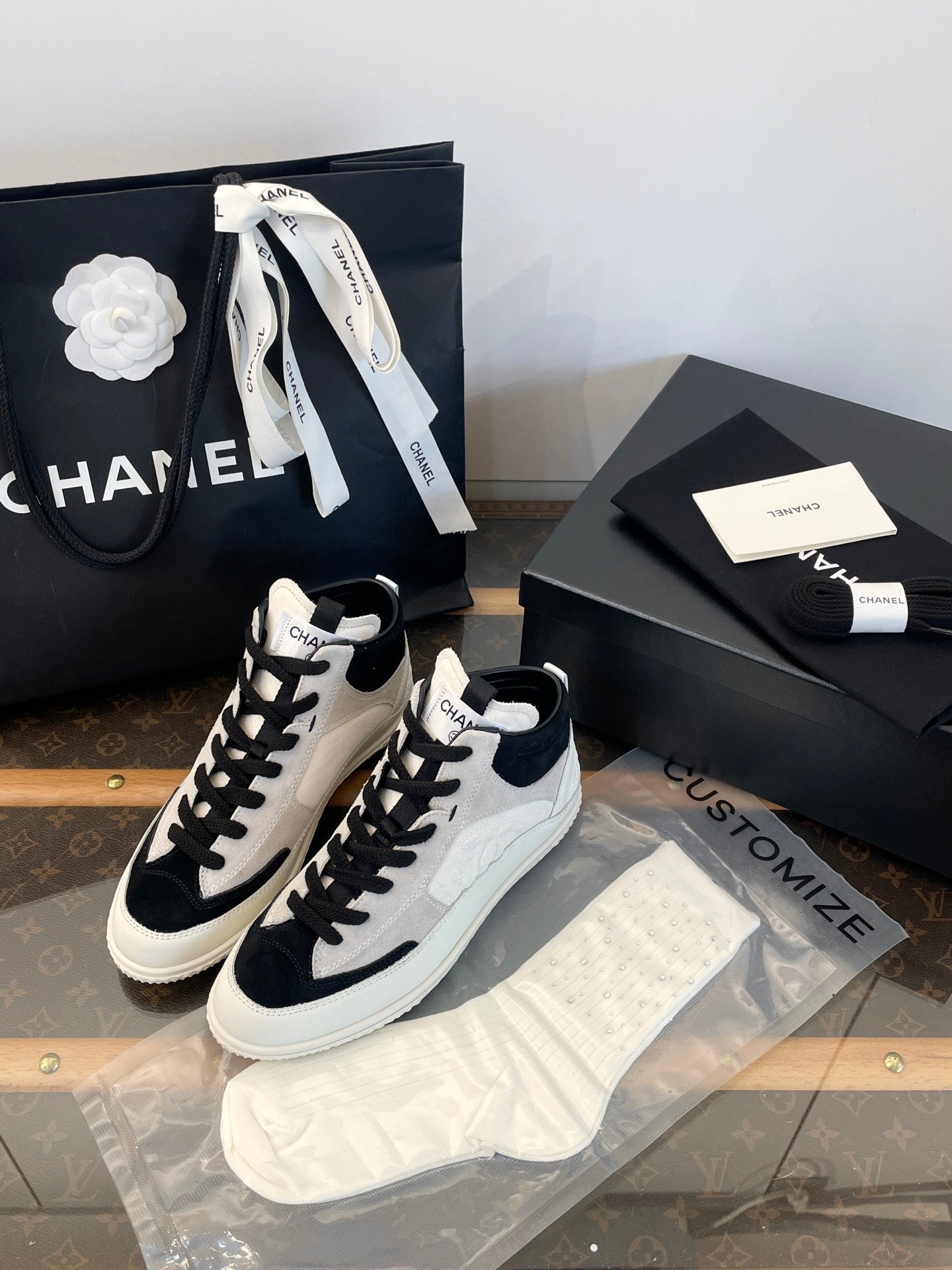 CC SNEAKER