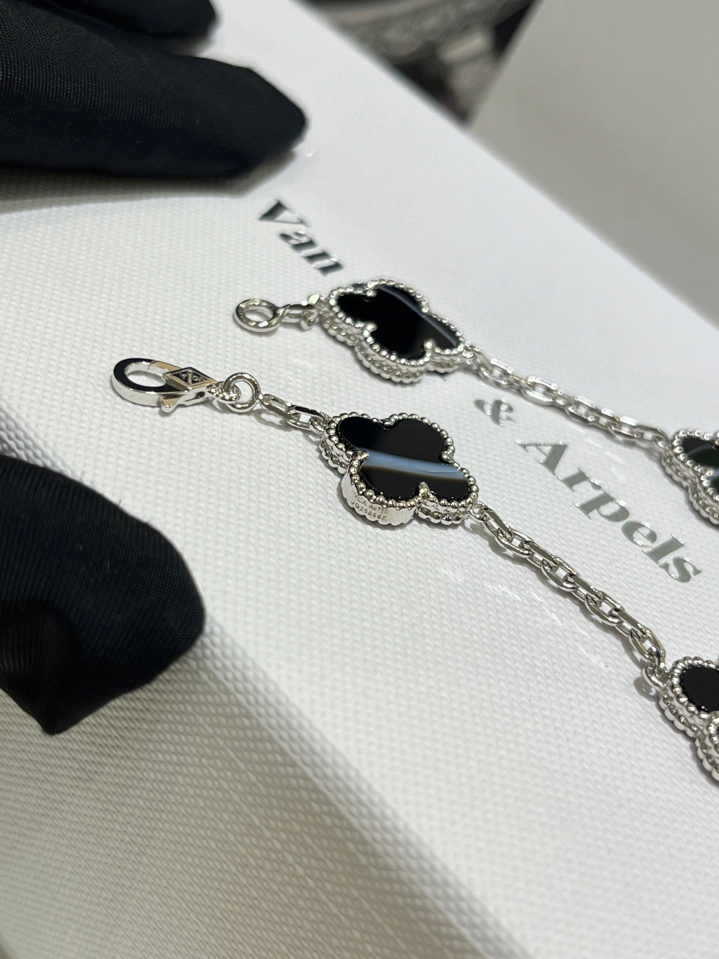 VAN C BRACELET