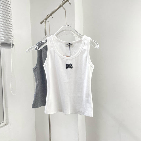 MIU M TANK TOP