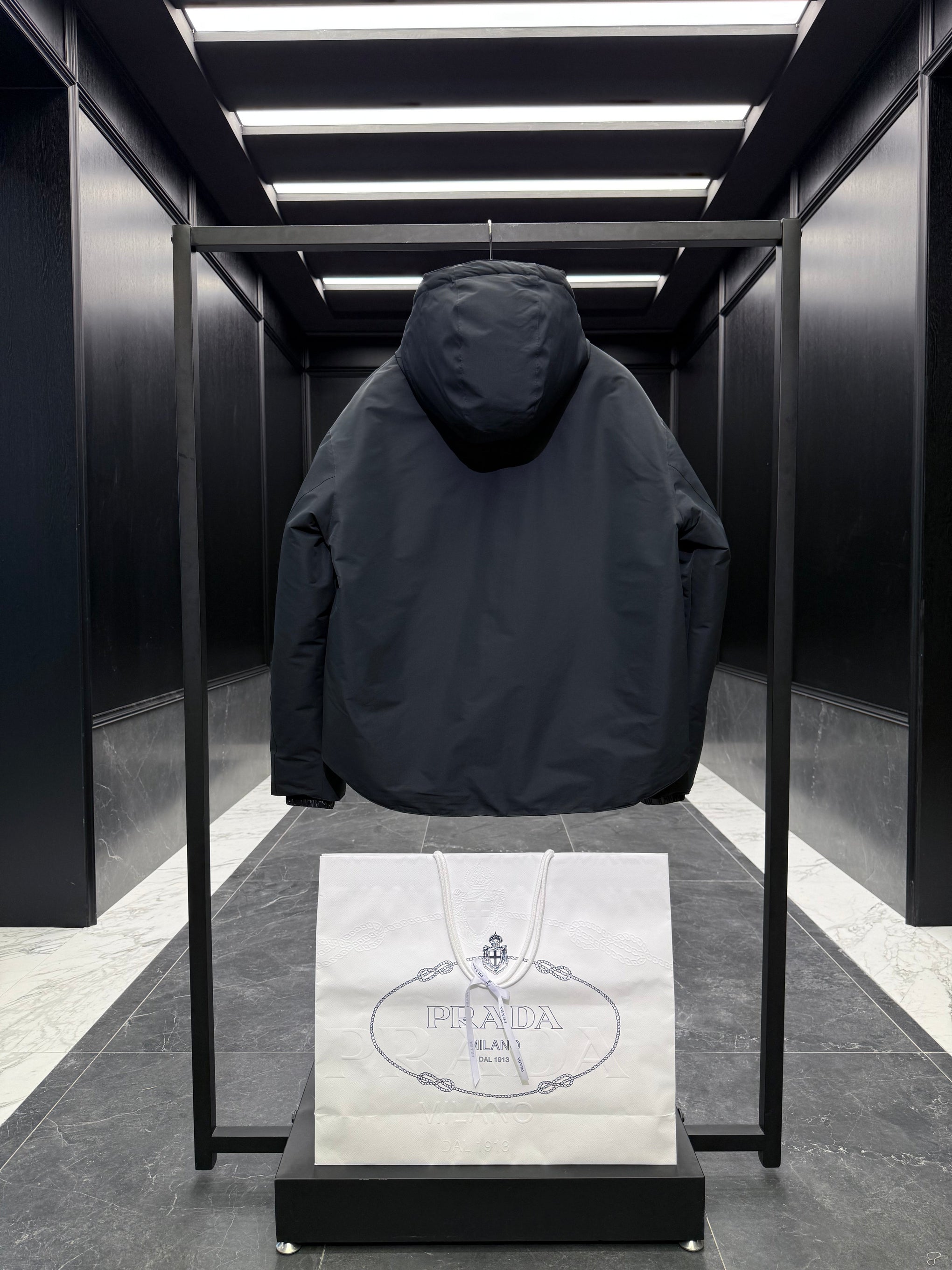 PD TECHNICAL JACKET
