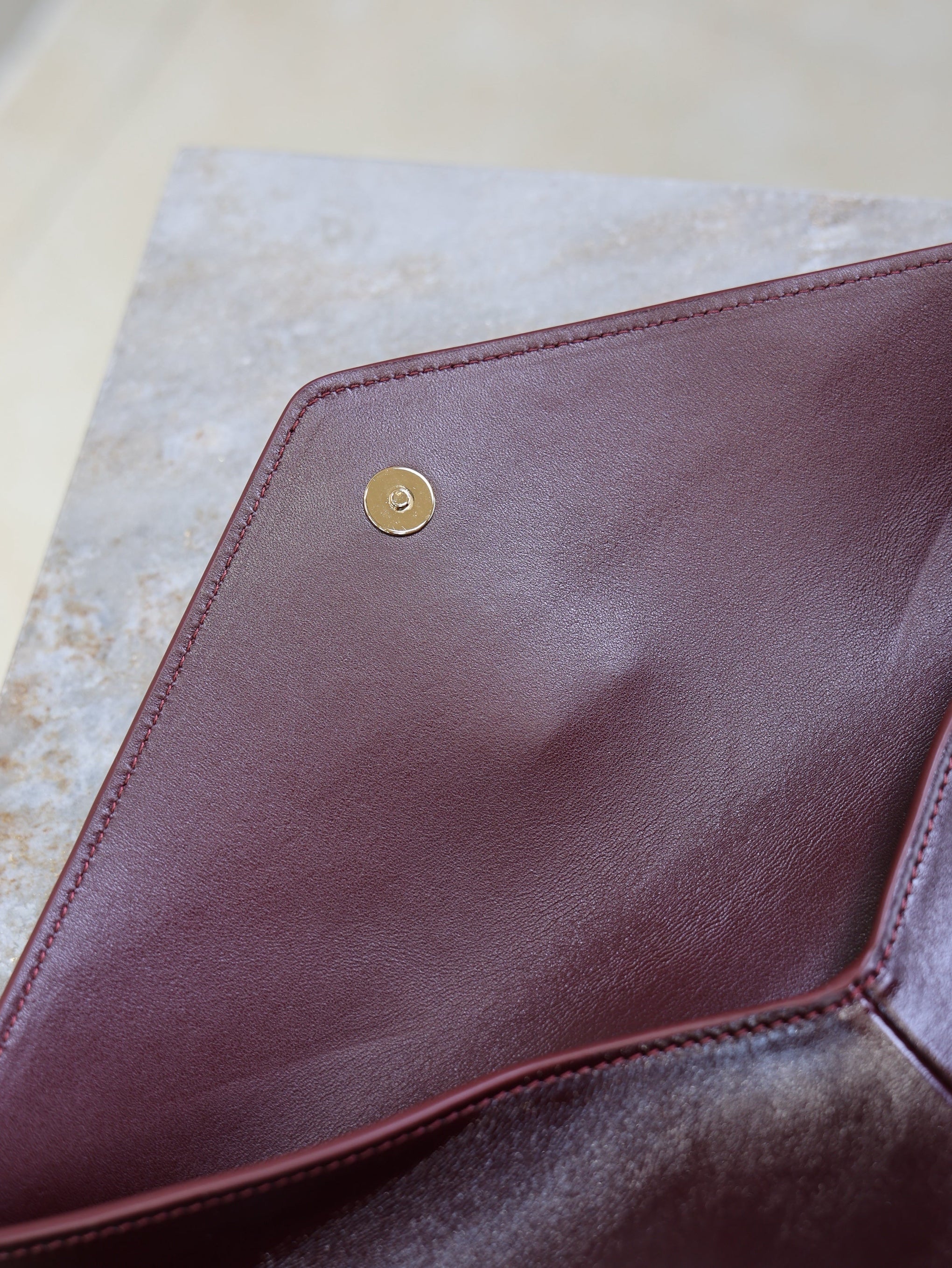 SL CASSANDRE SMALL ENVELOPE