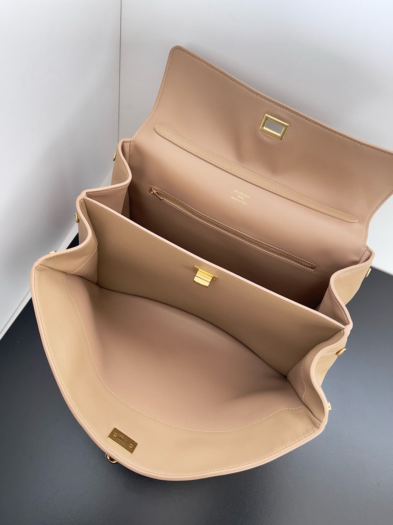 BAL MEDIUM RODEO BAG