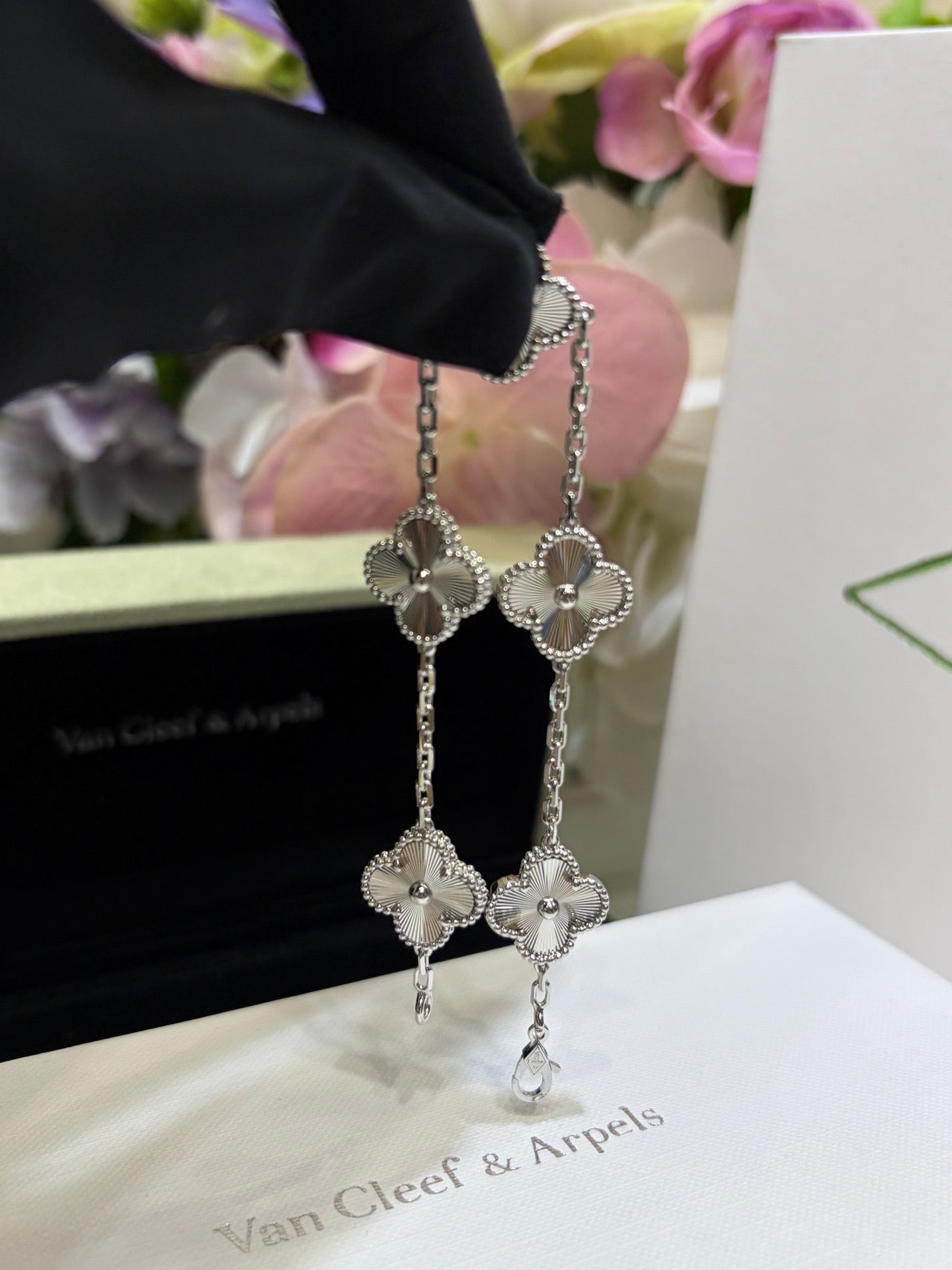 VAN C BRACELET