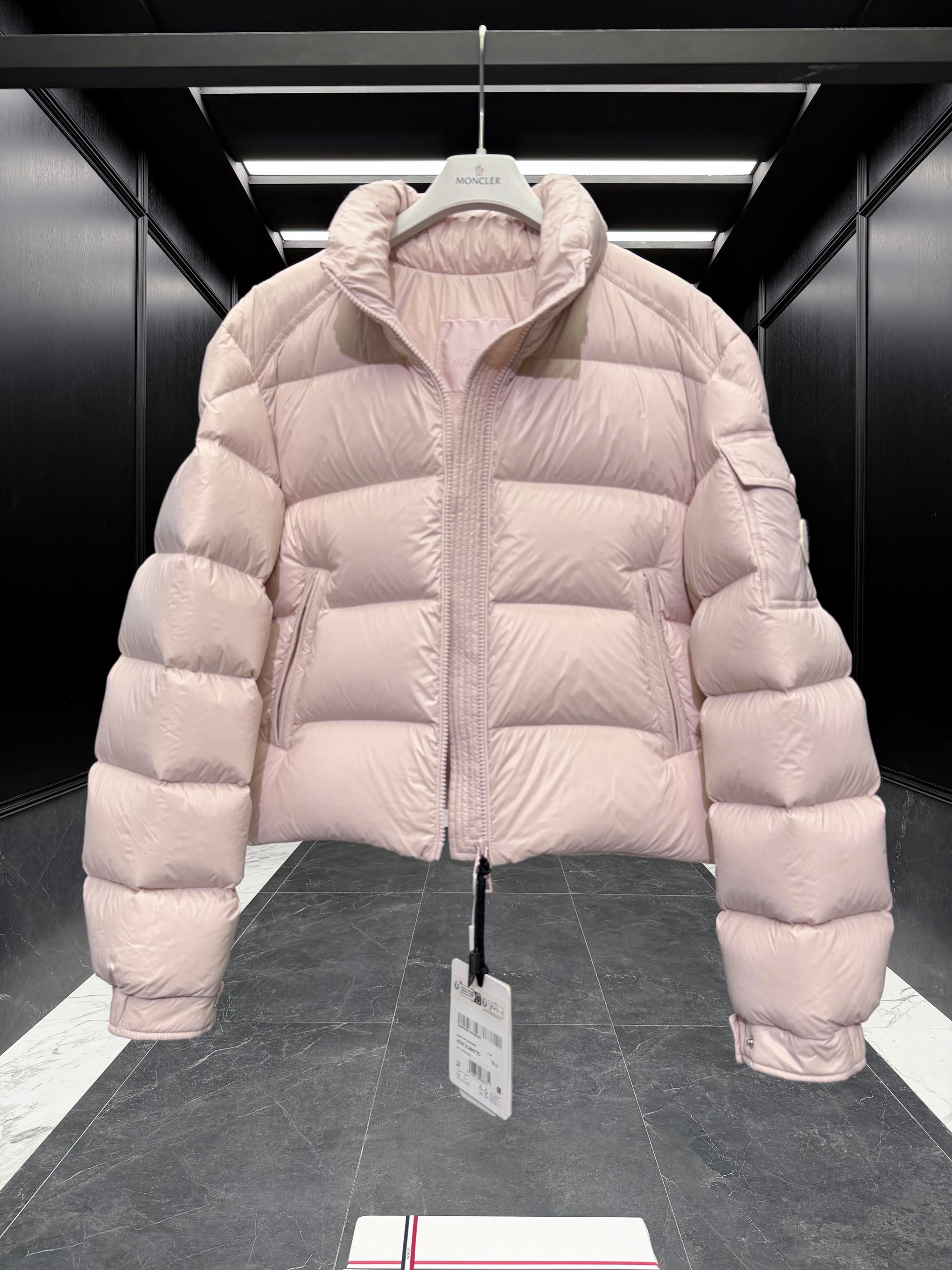 MONC PETRA JACKET