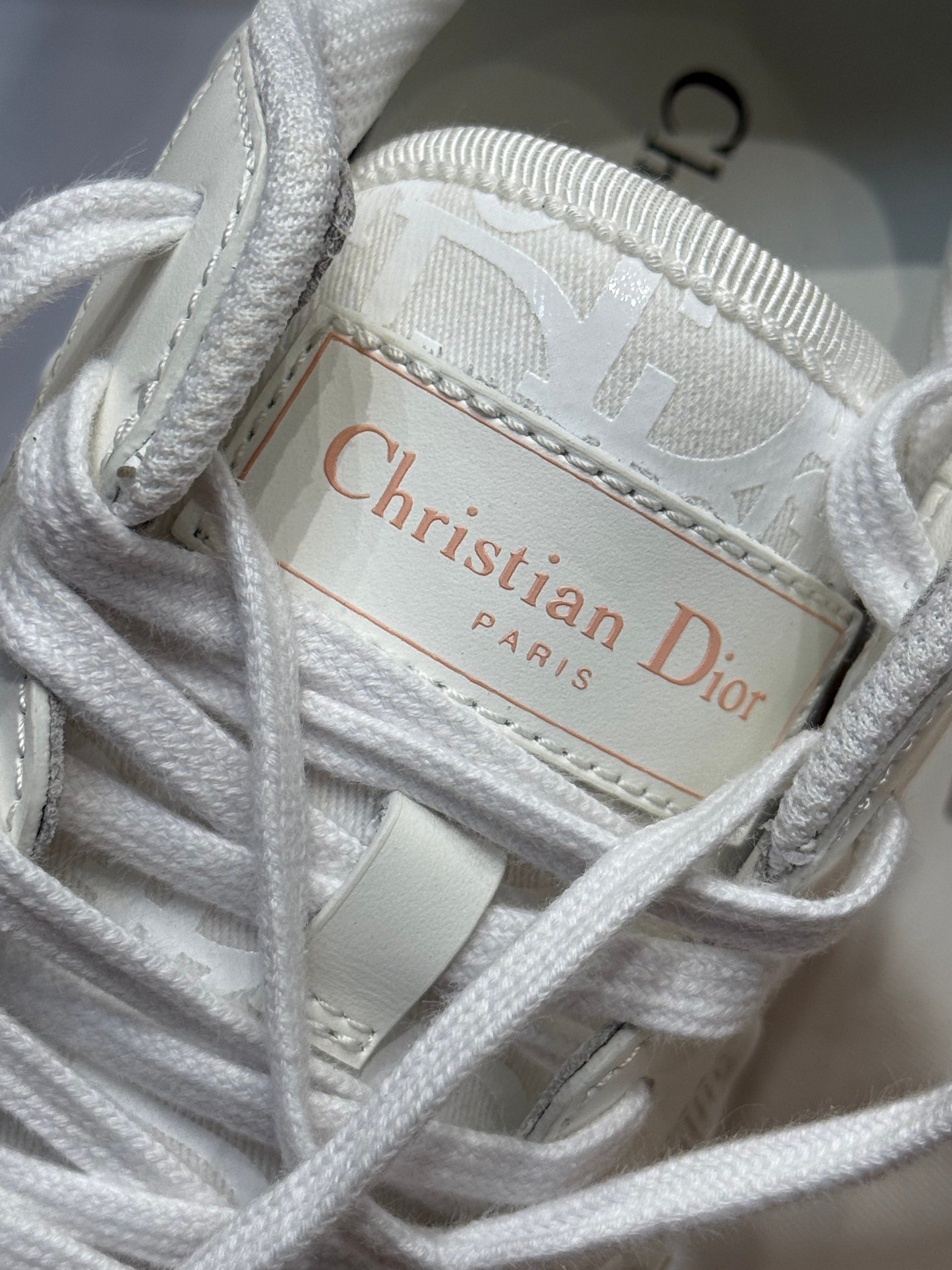 CD ONE SNEAKERS