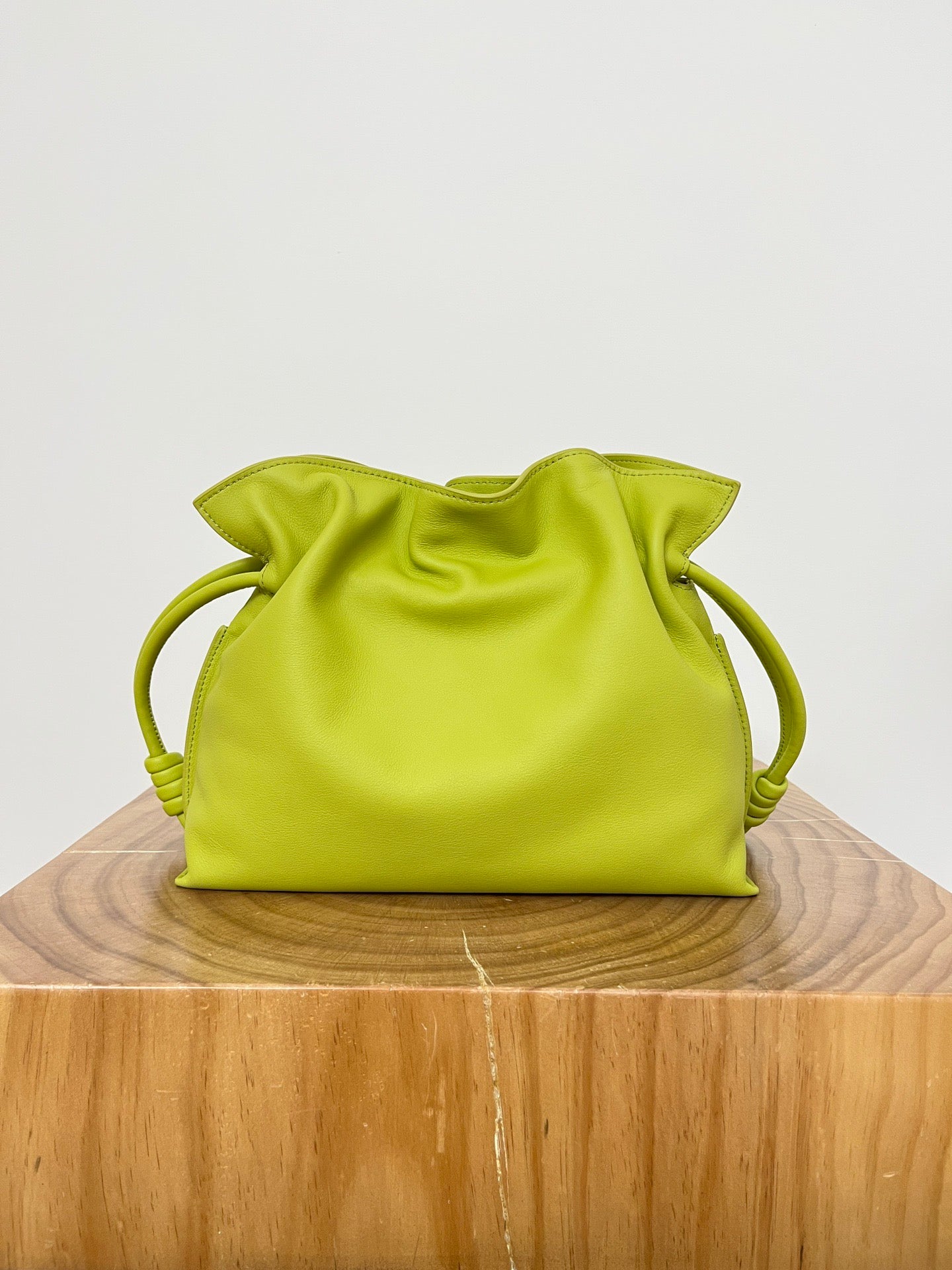LOEW FLAMENCO BAG