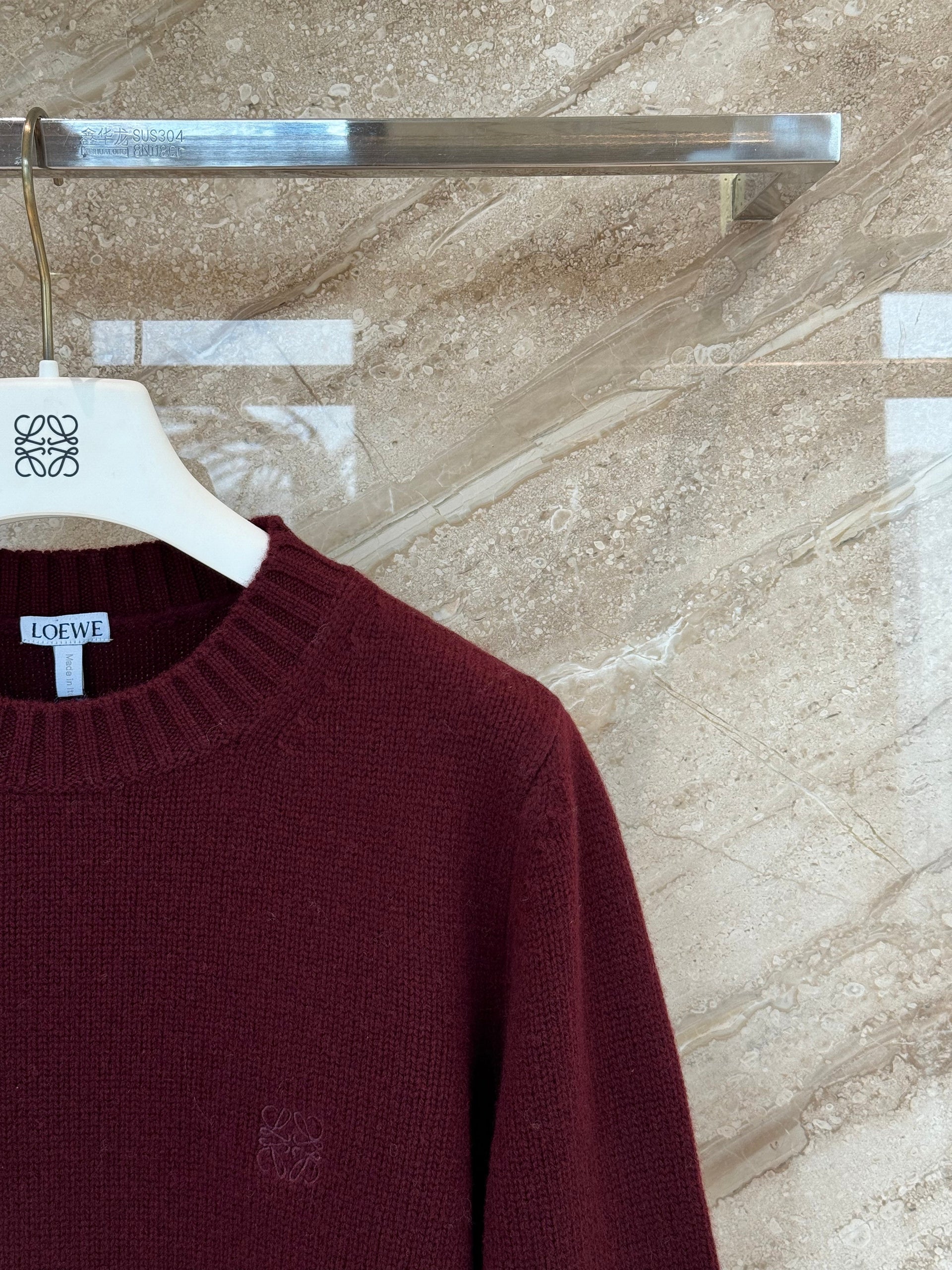 LOEW JUMPER