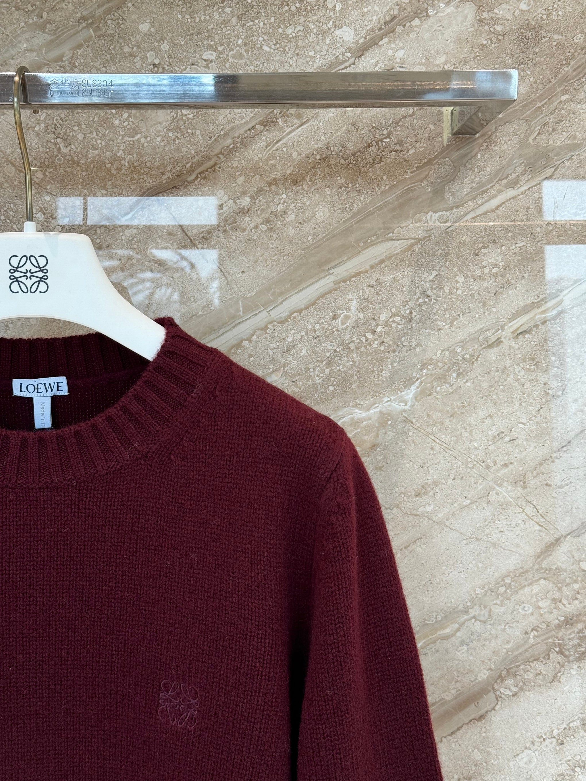 LOEW JUMPER