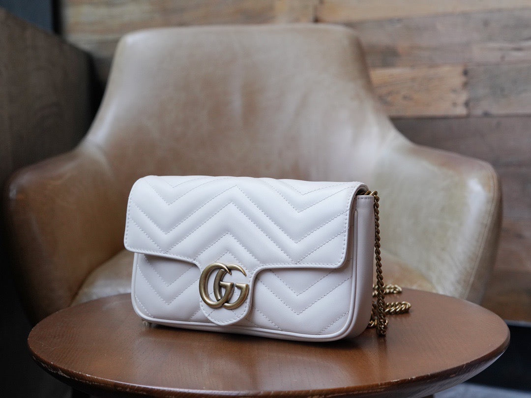 GG MARMONT MINI BAG