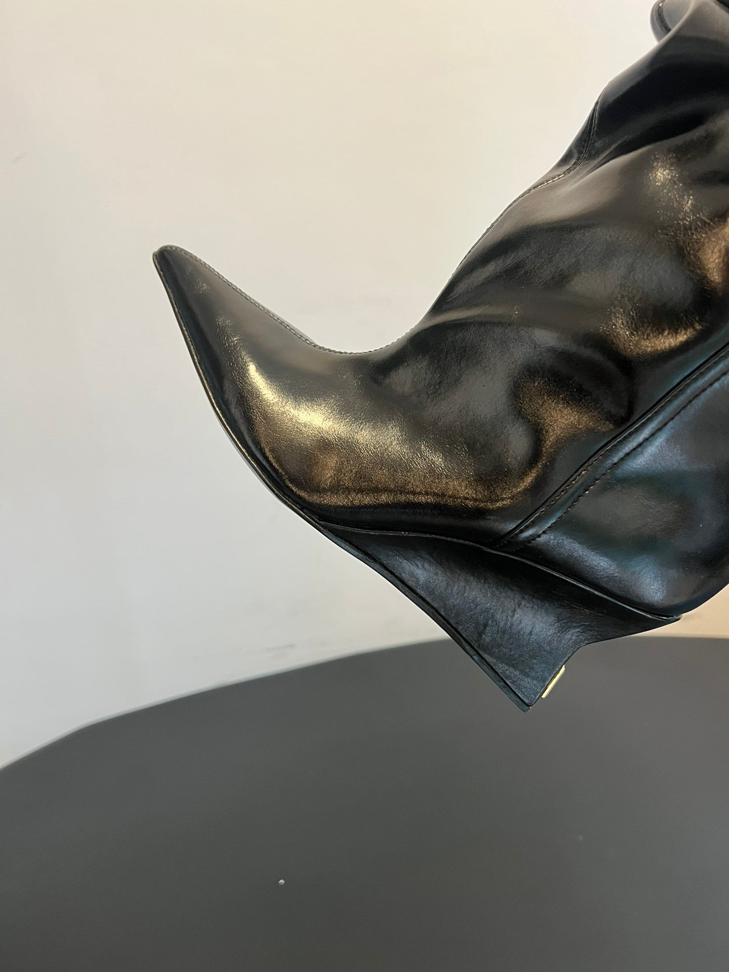 BALM BOOTS