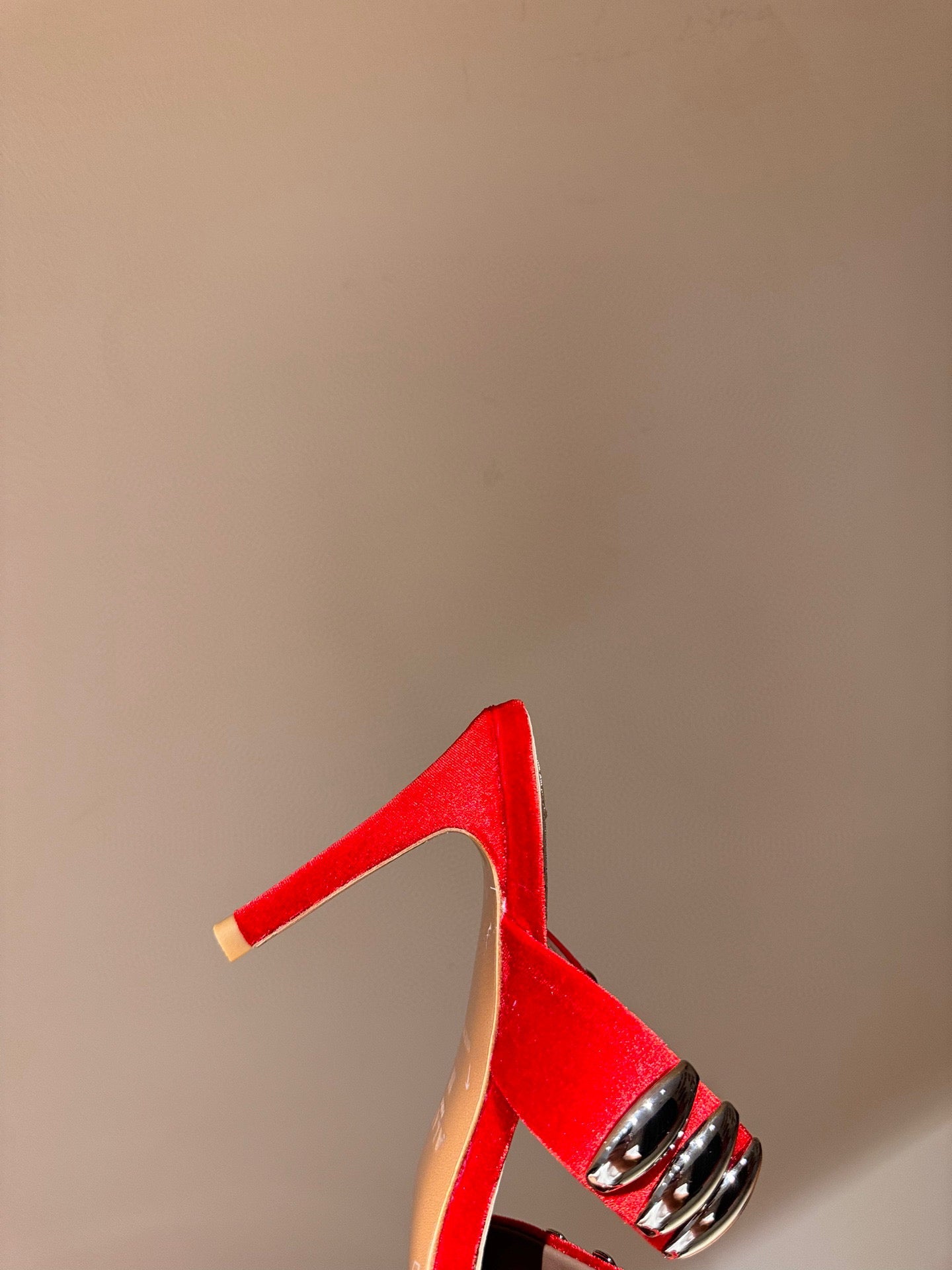 ALAIA HEELS