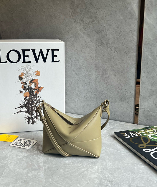 LOEW PUZZLE FOLD POUCH