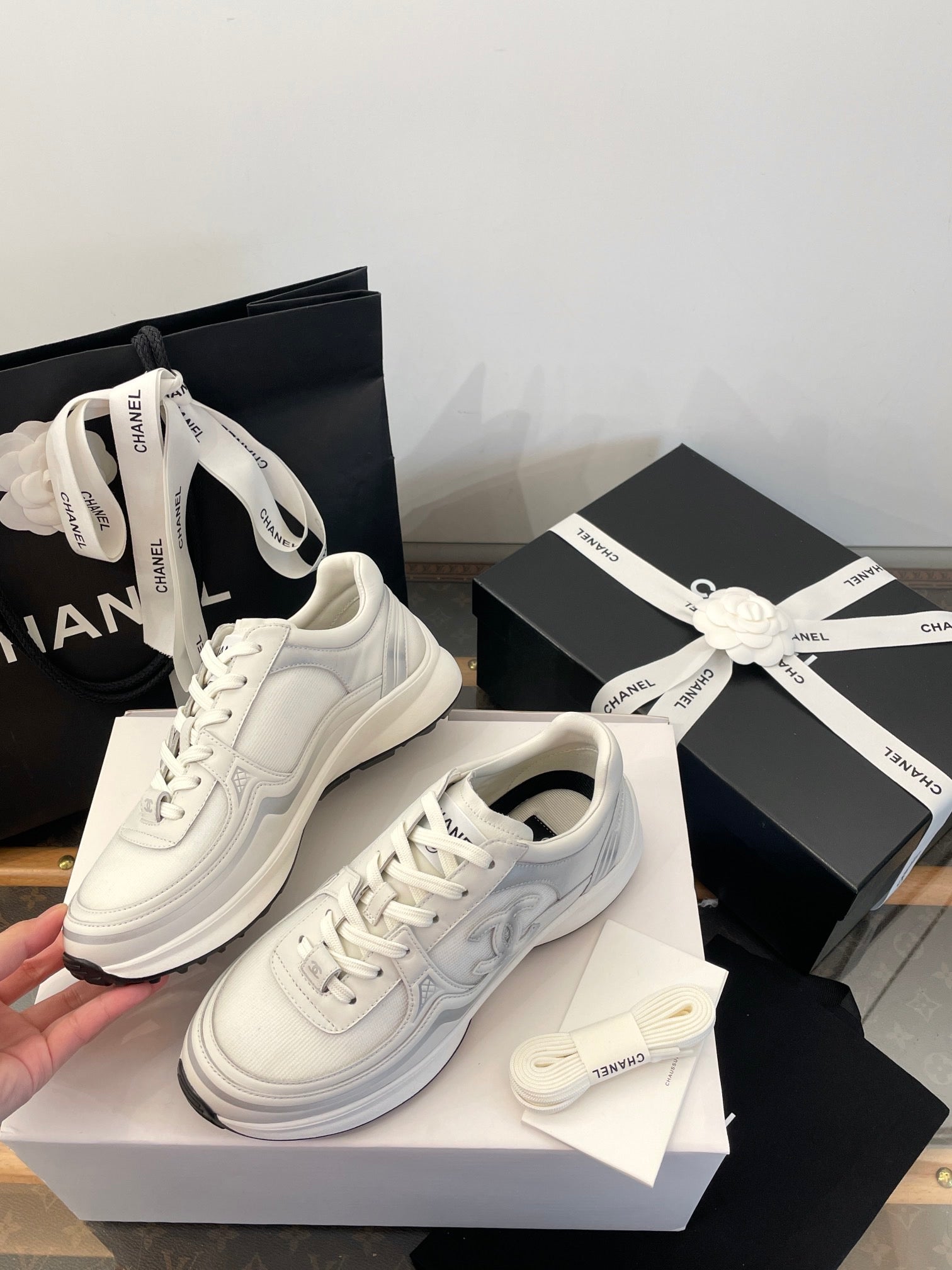 CC SNEAKERS