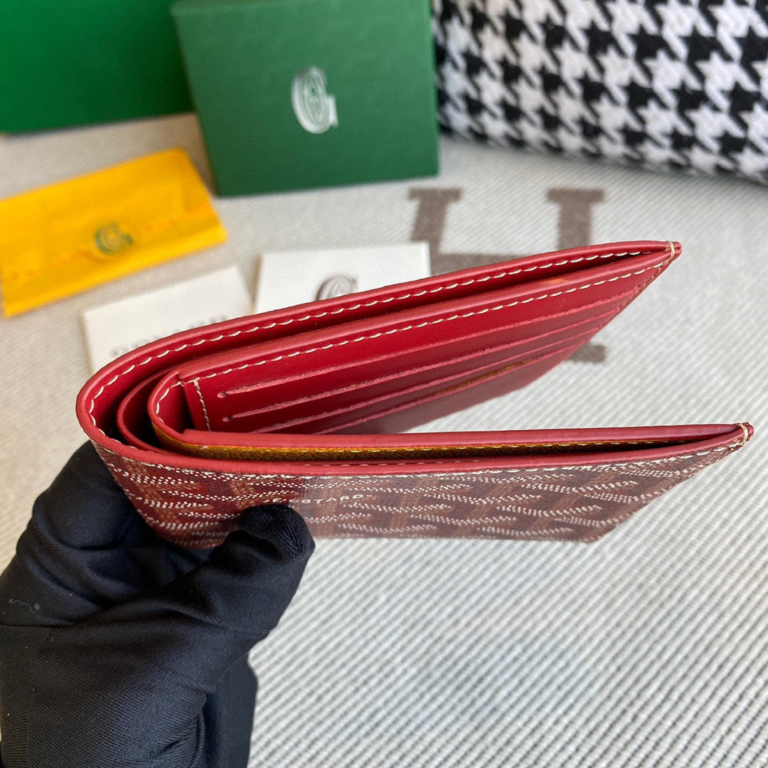 GOYA VICTOIRE WALLET