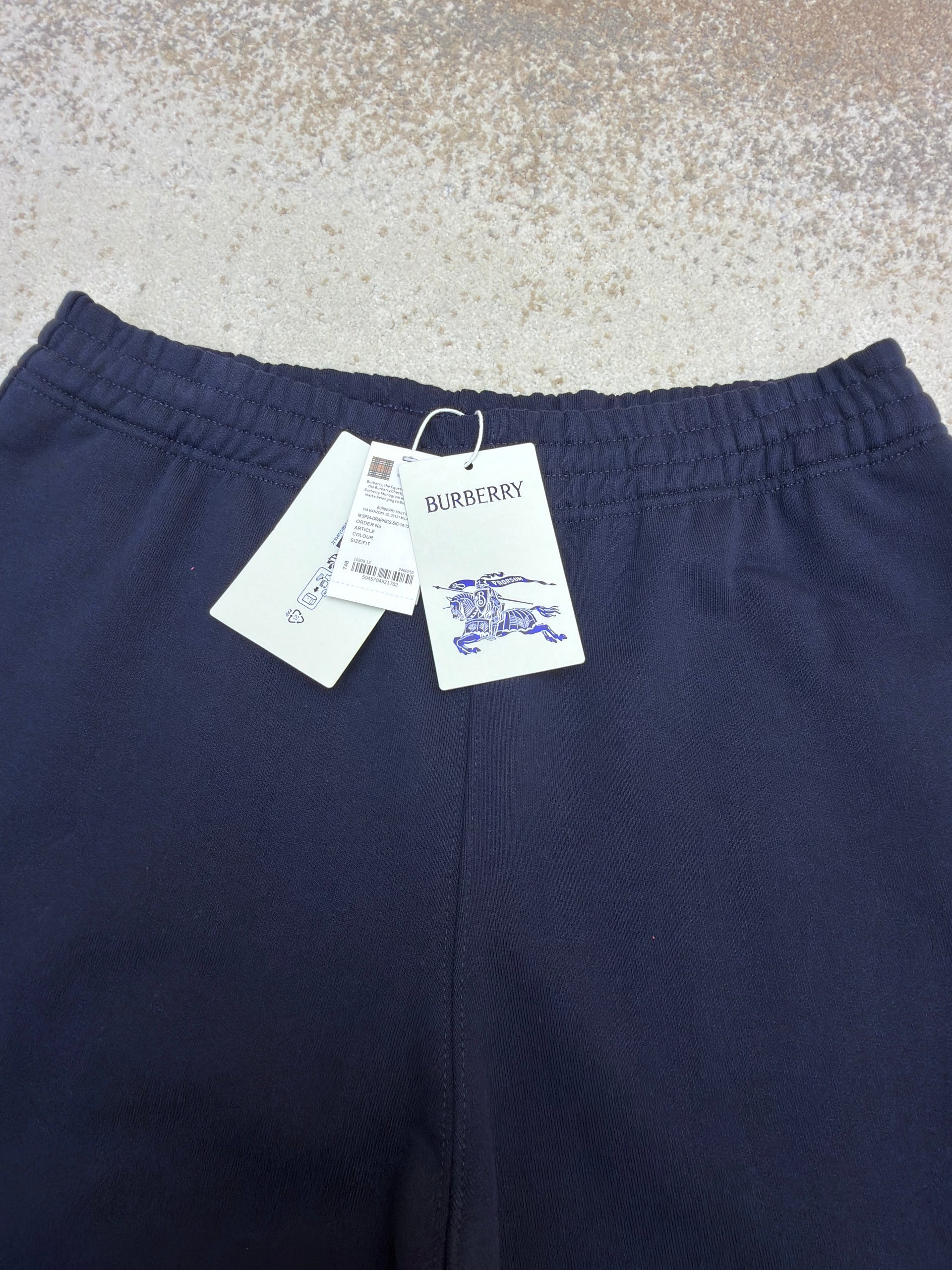BBR JOGGERS