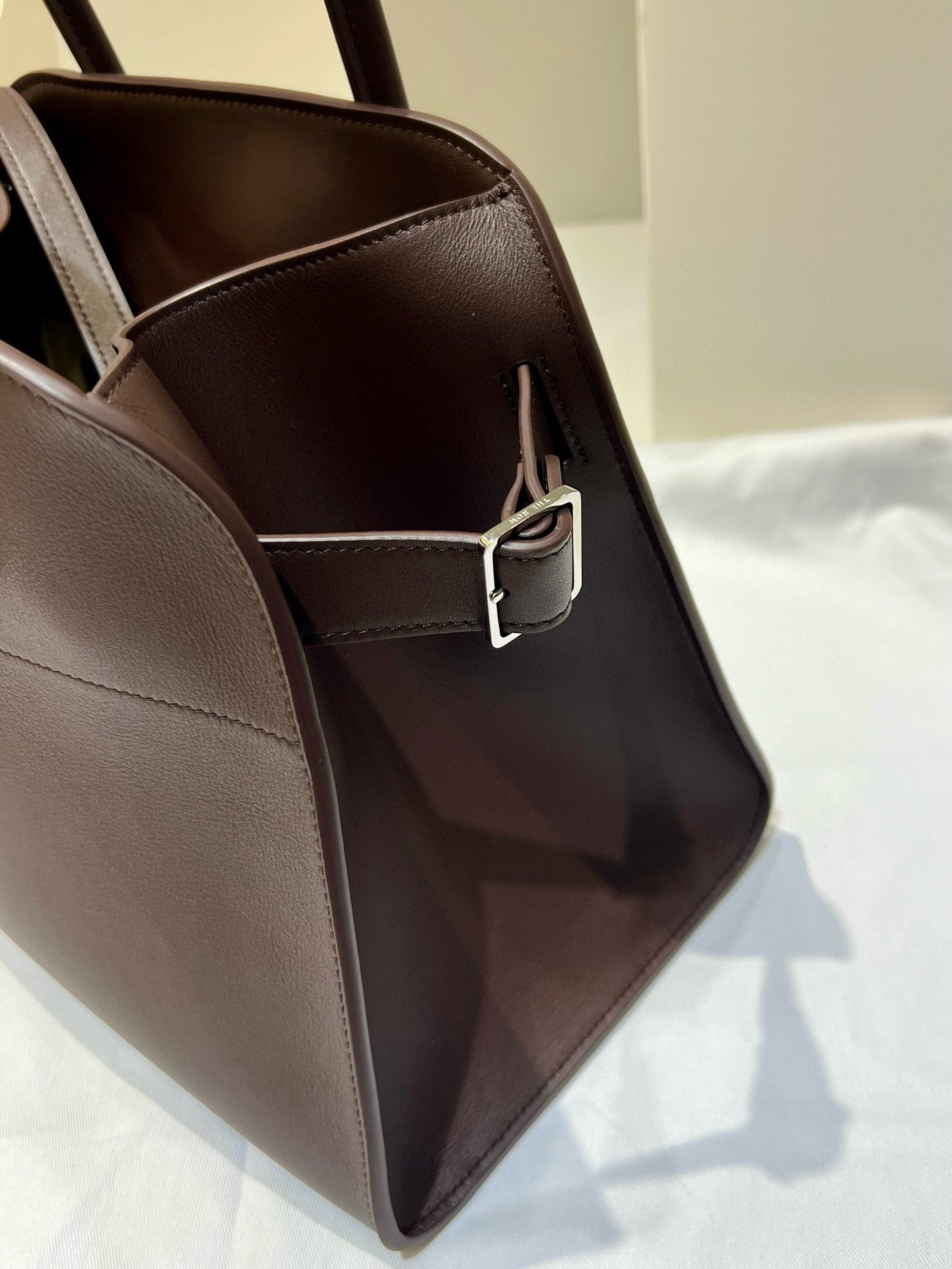 THE ROW MARGAUX 12 BAG