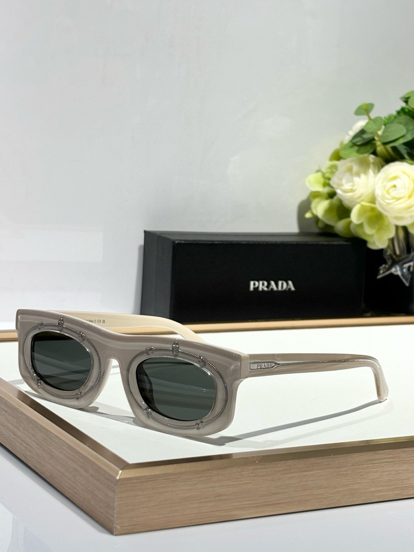 PD SUNGLASSES