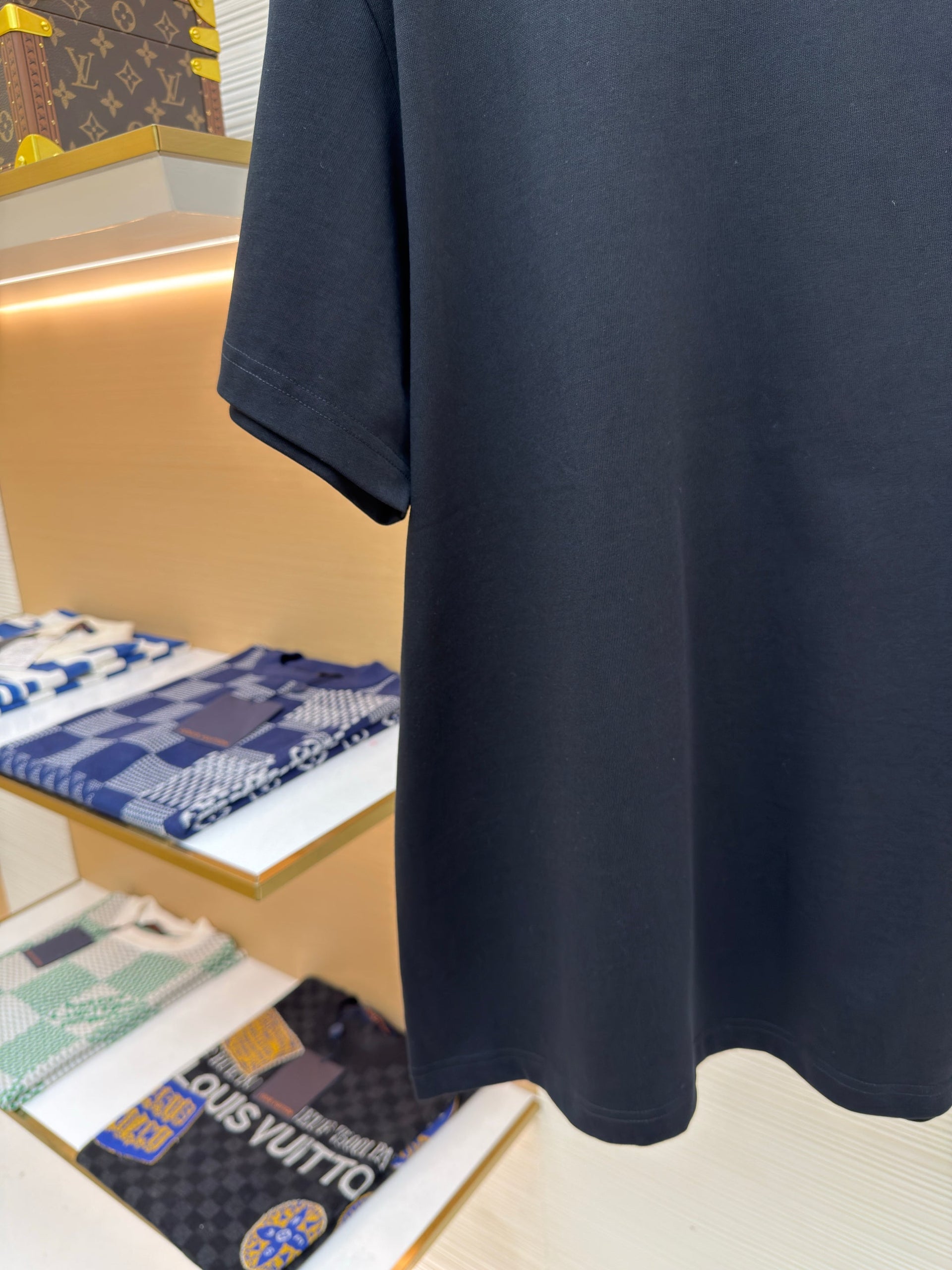 CD T-SHIRT