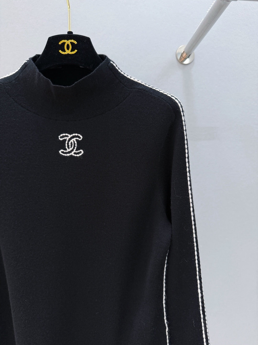 CC JUMPER