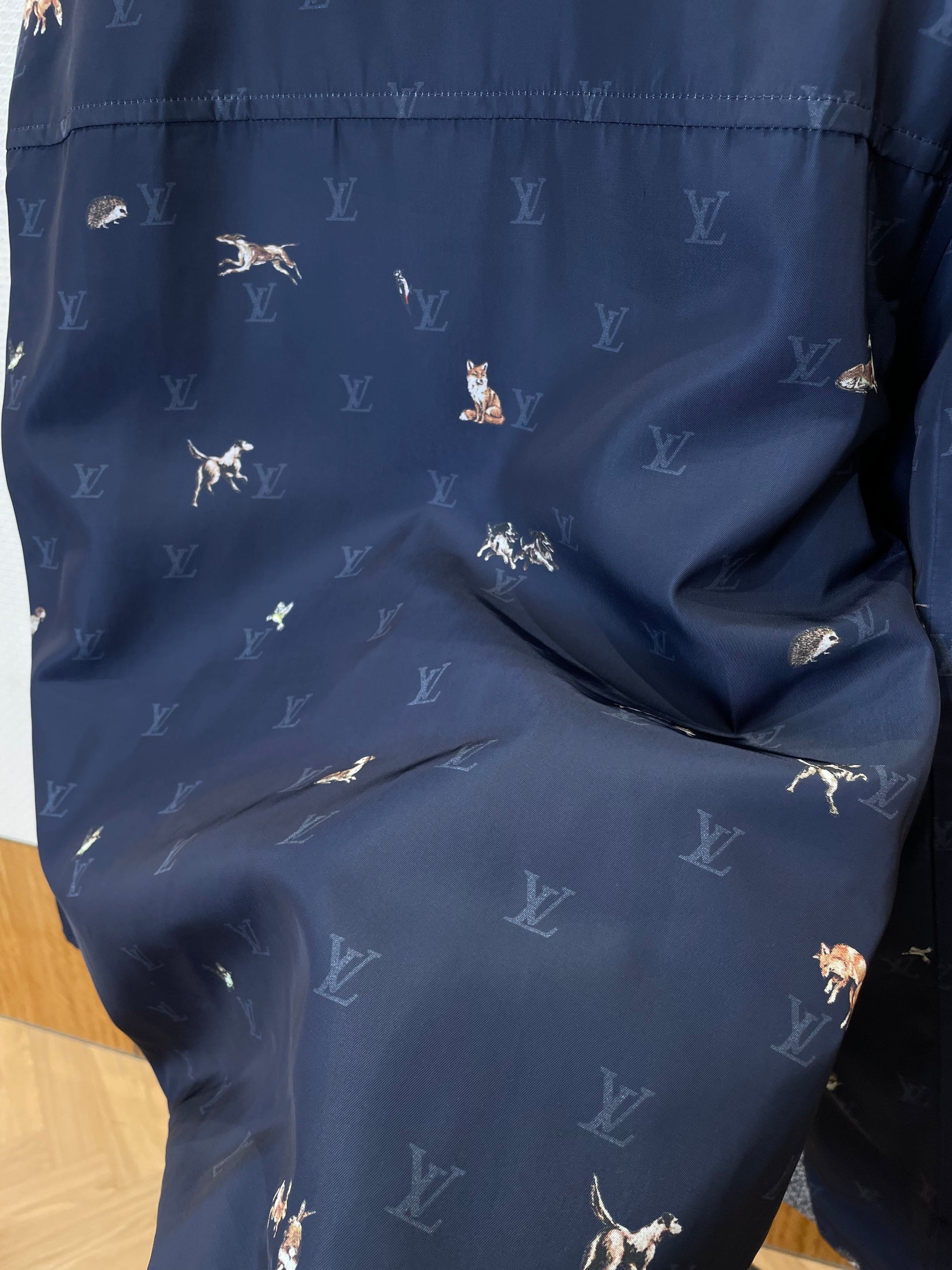 LOU JACKET