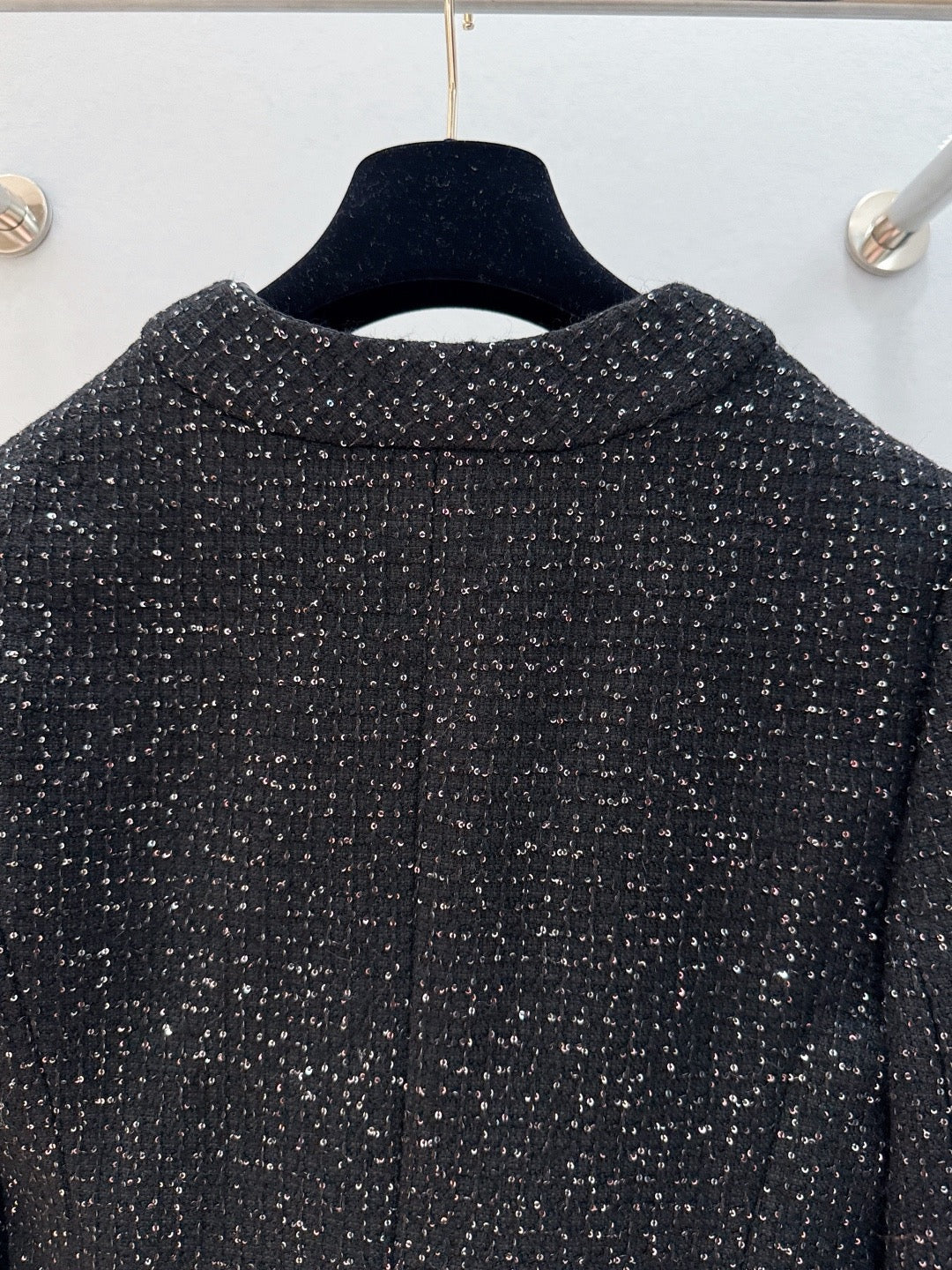 CC BLAZER