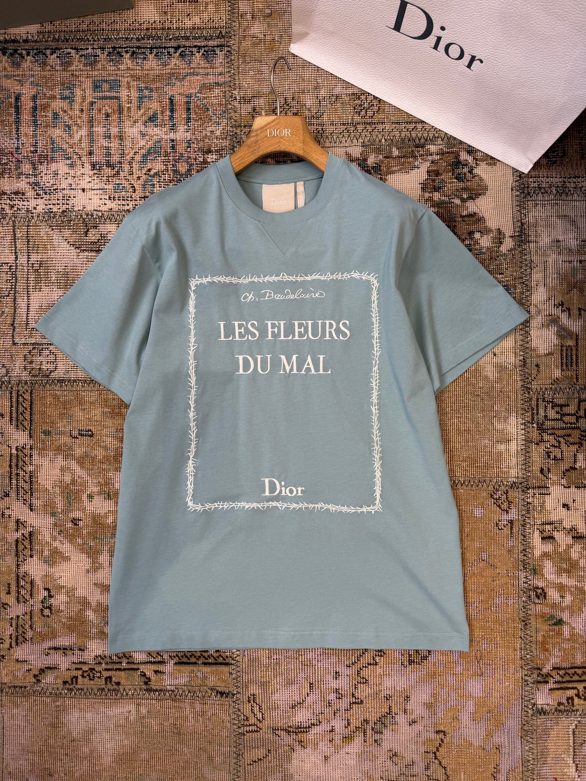 CD T-SHIRT