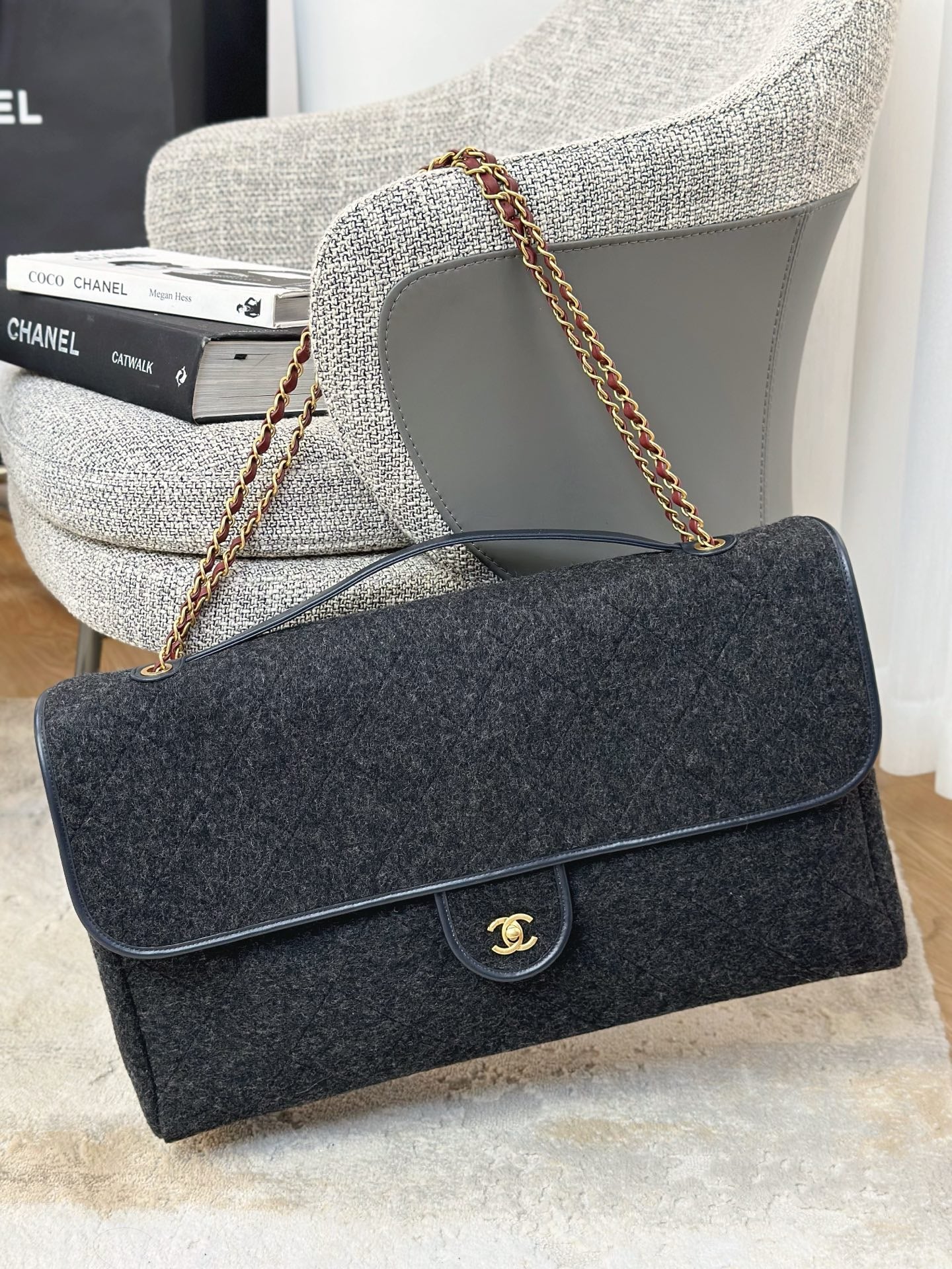 CC 25K BAG