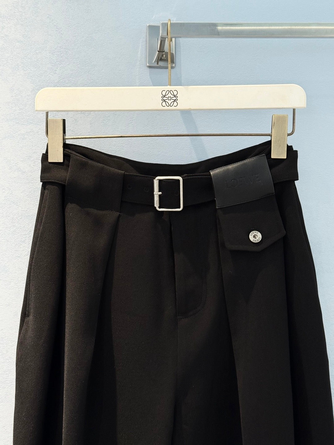 LOEW TROUSERS