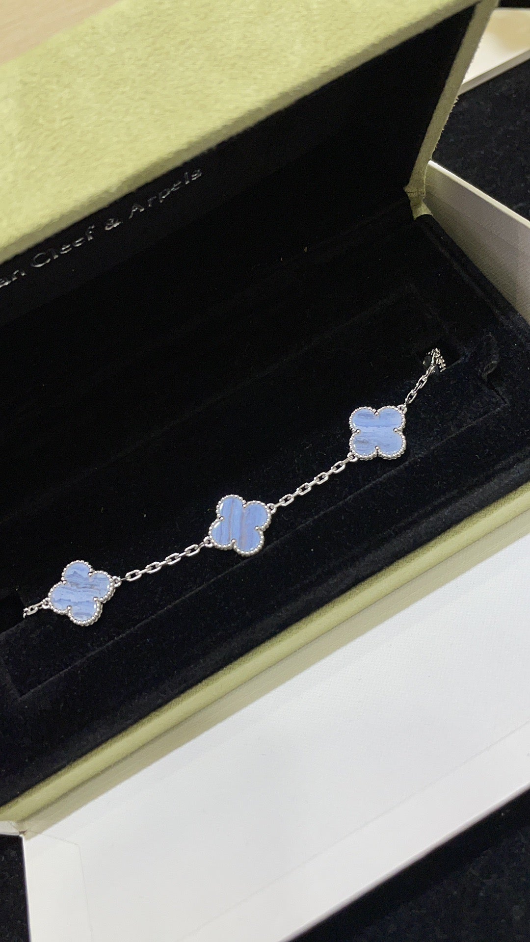 VAN C BRACELET