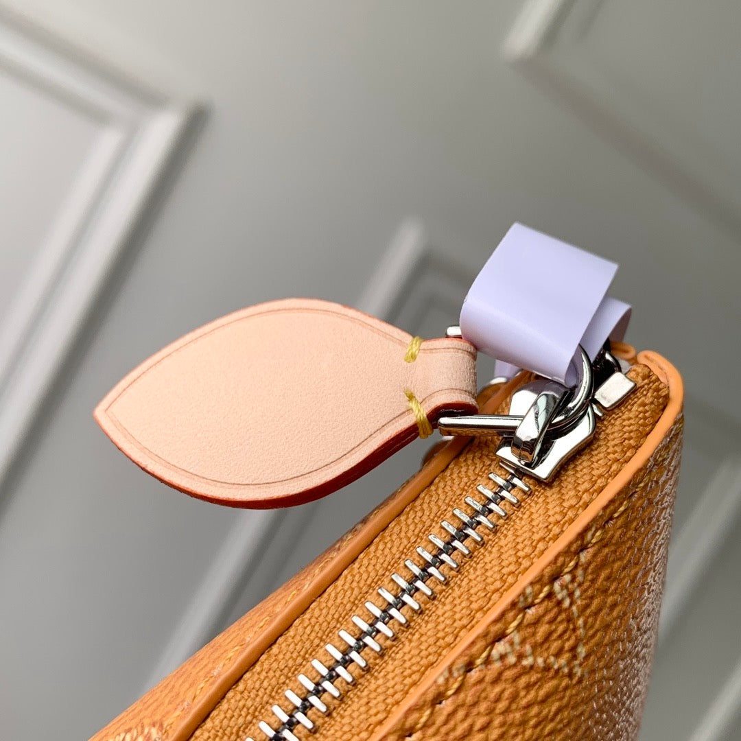 LOU KEY POUCH S