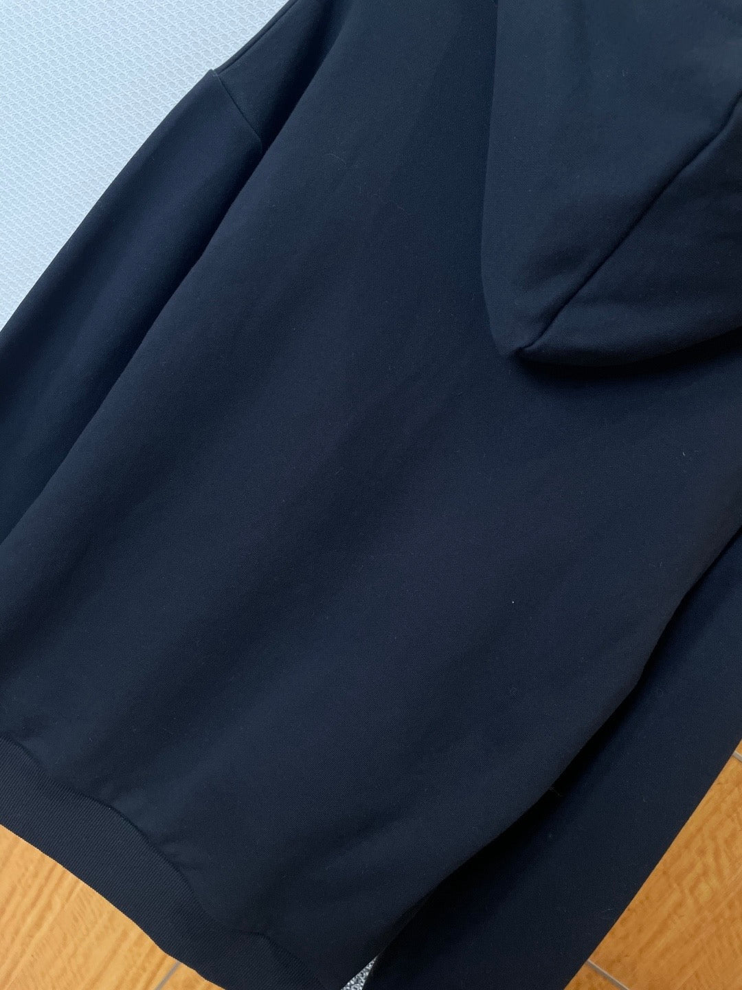 CEL ZIP HOODIE