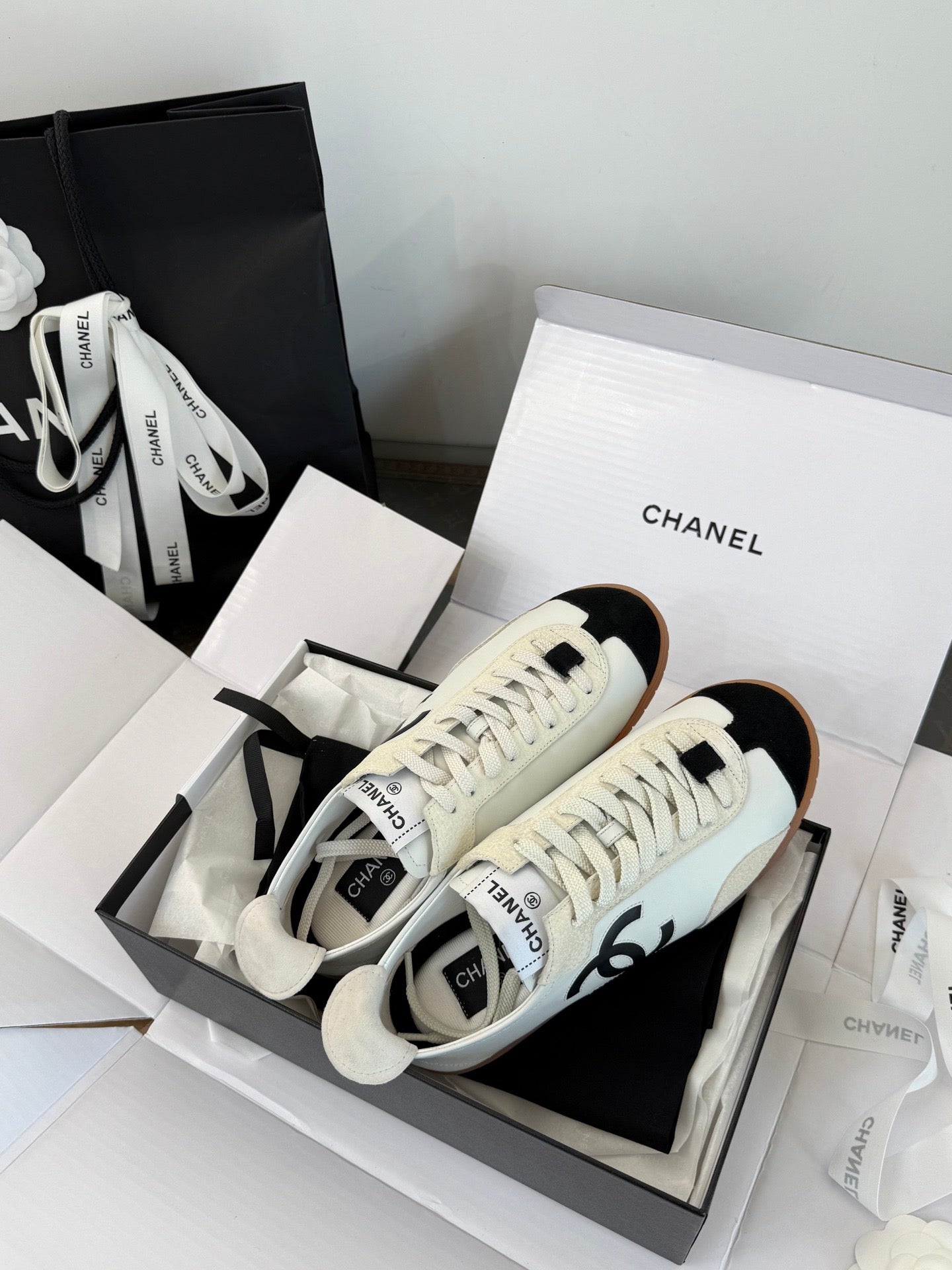 CC SNEAKERS