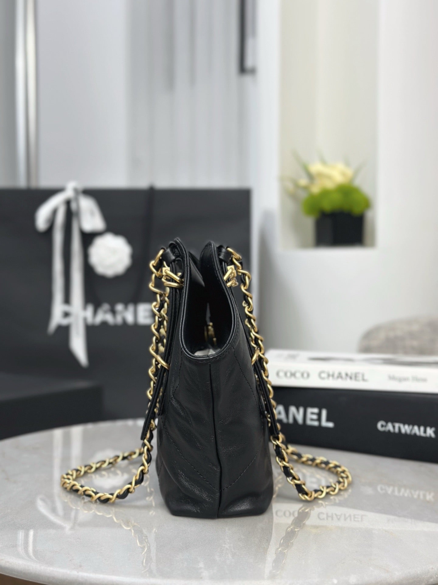 CC 26C MINI TOTE BAG