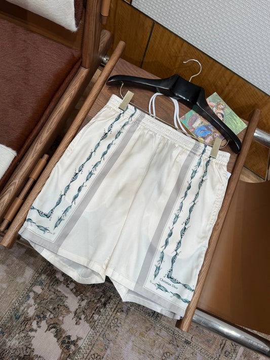 CD SHORT