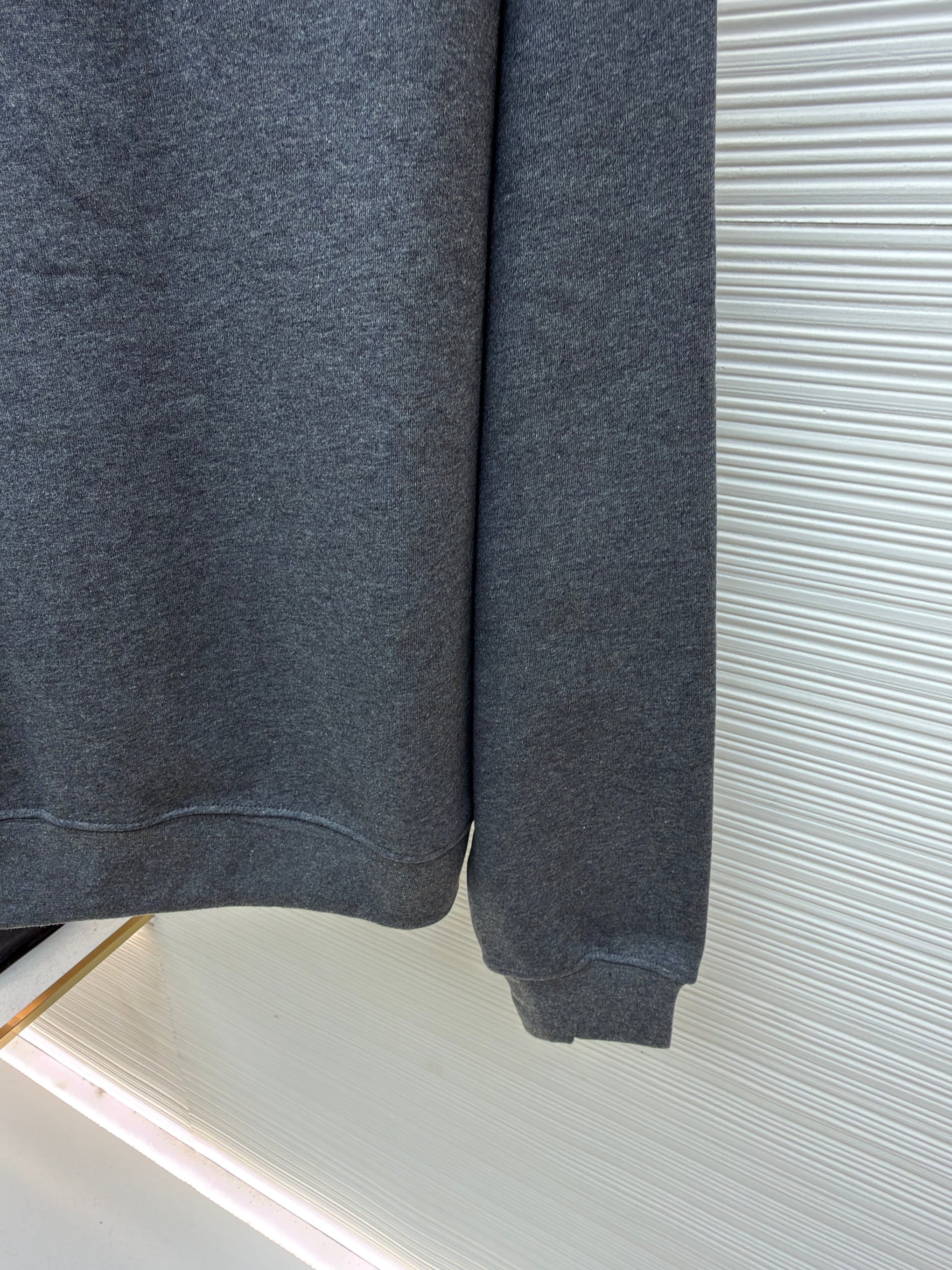 CD SWEATSHIRT