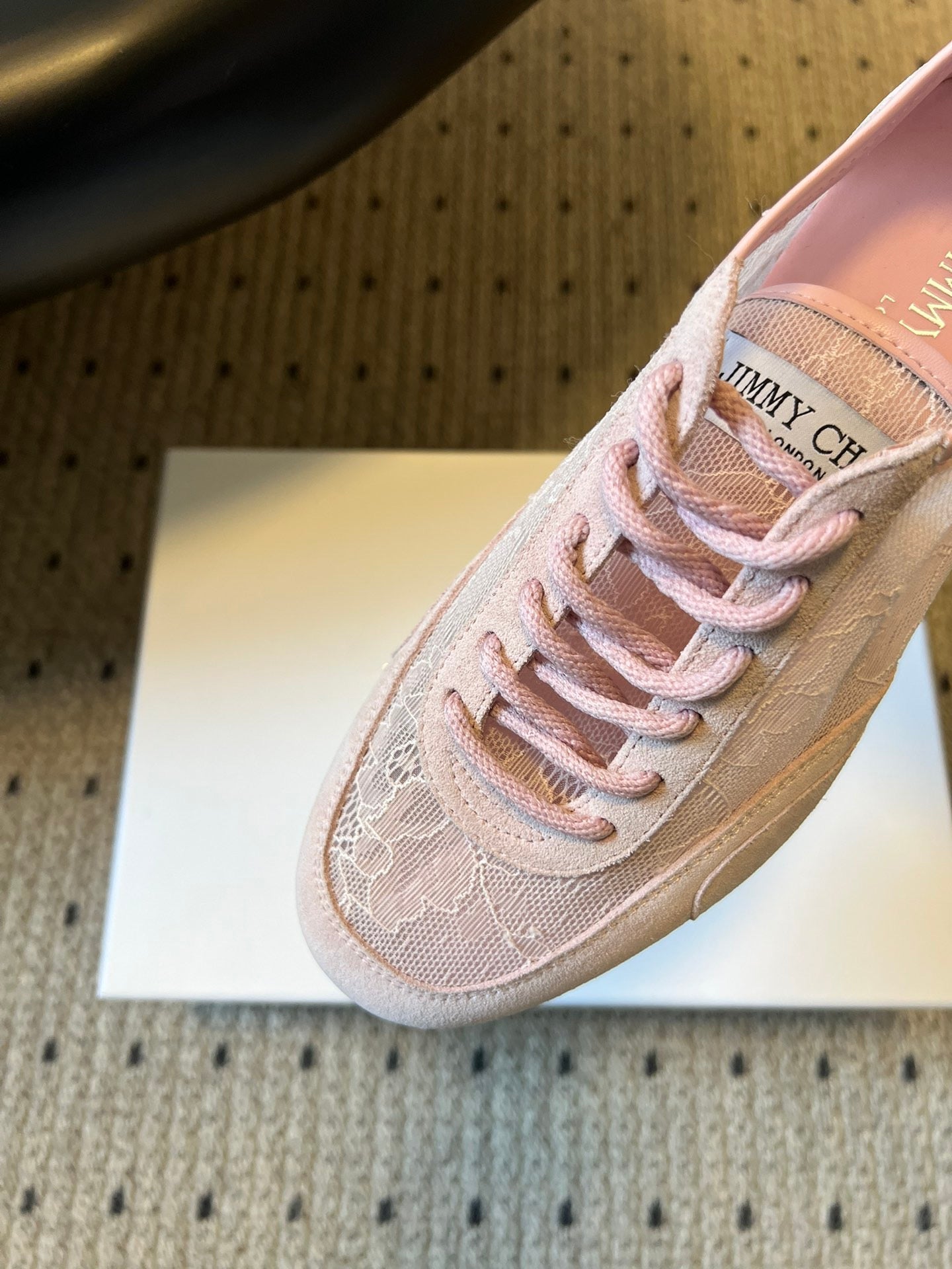 JIMMY C SNEAKER
