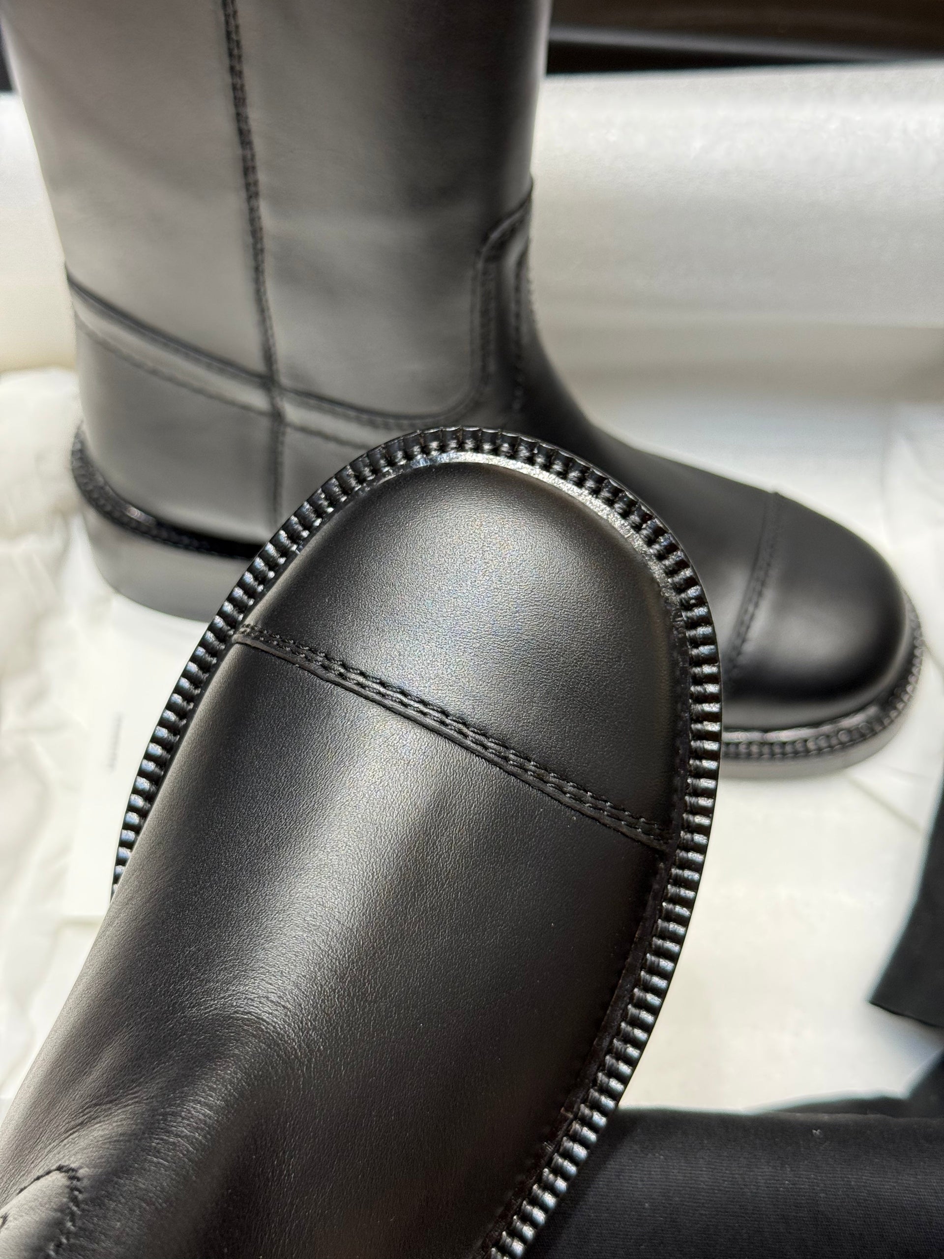CC BOOTS