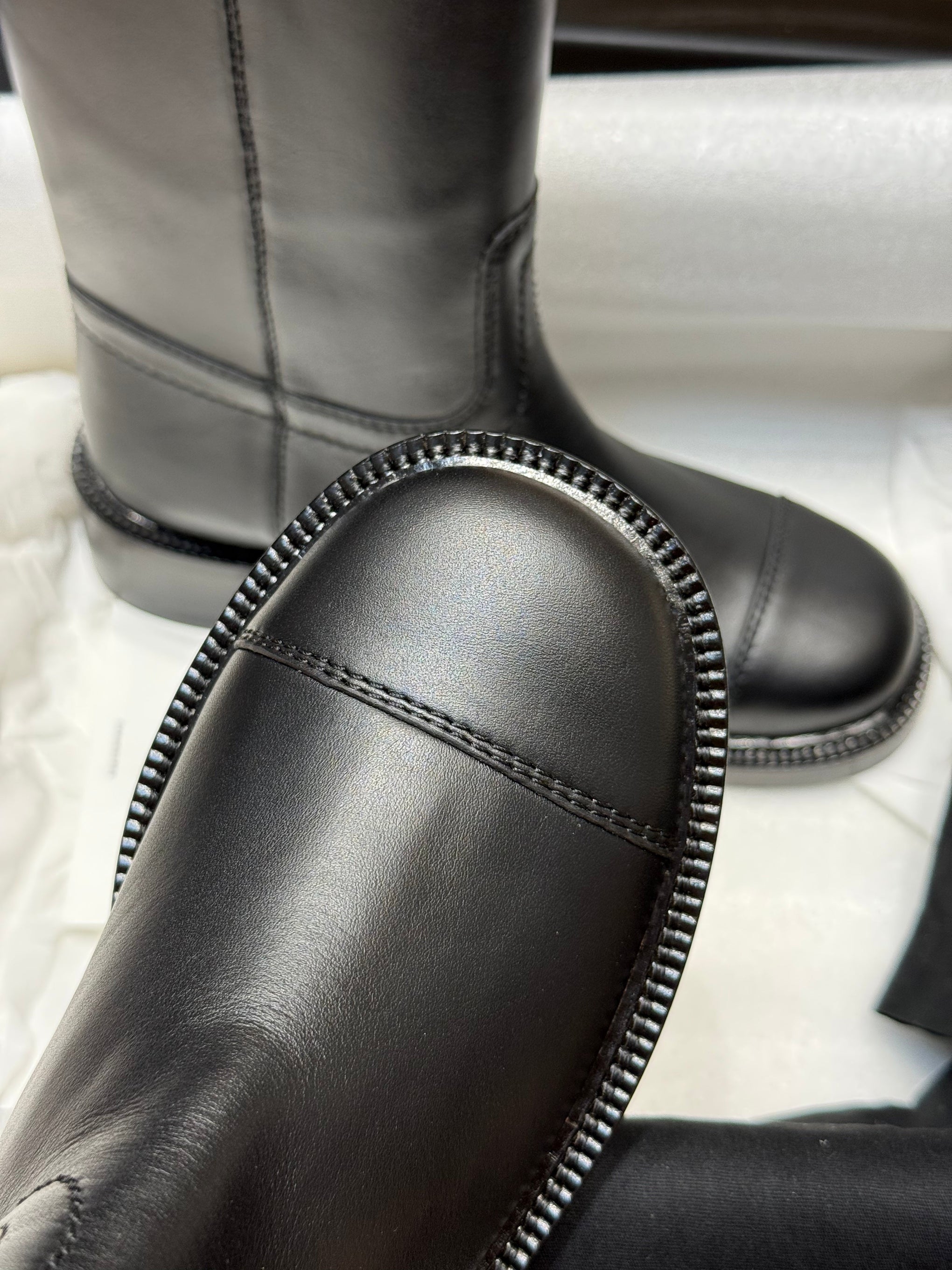 CC BOOTS