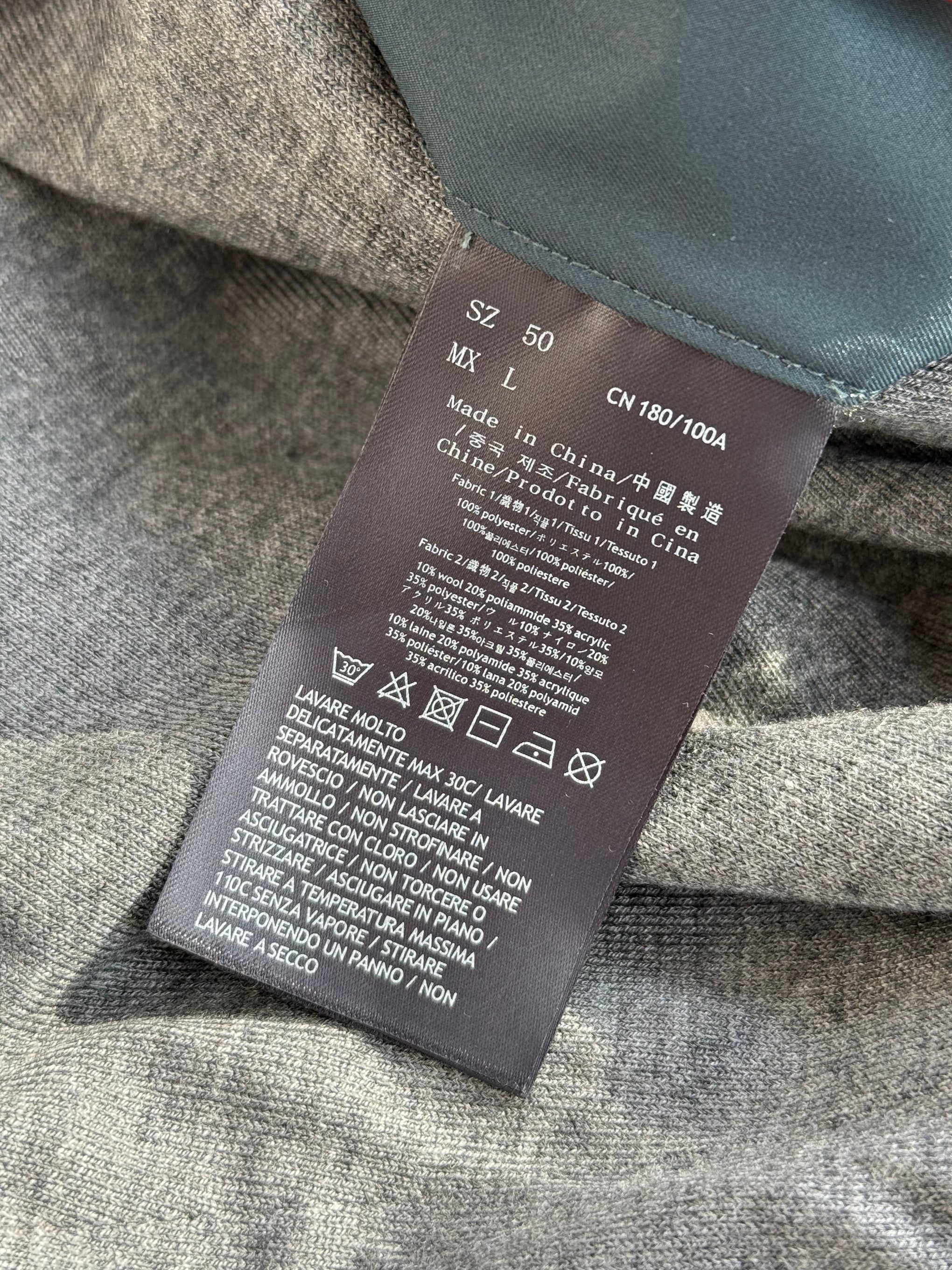 LORO P SHIRT