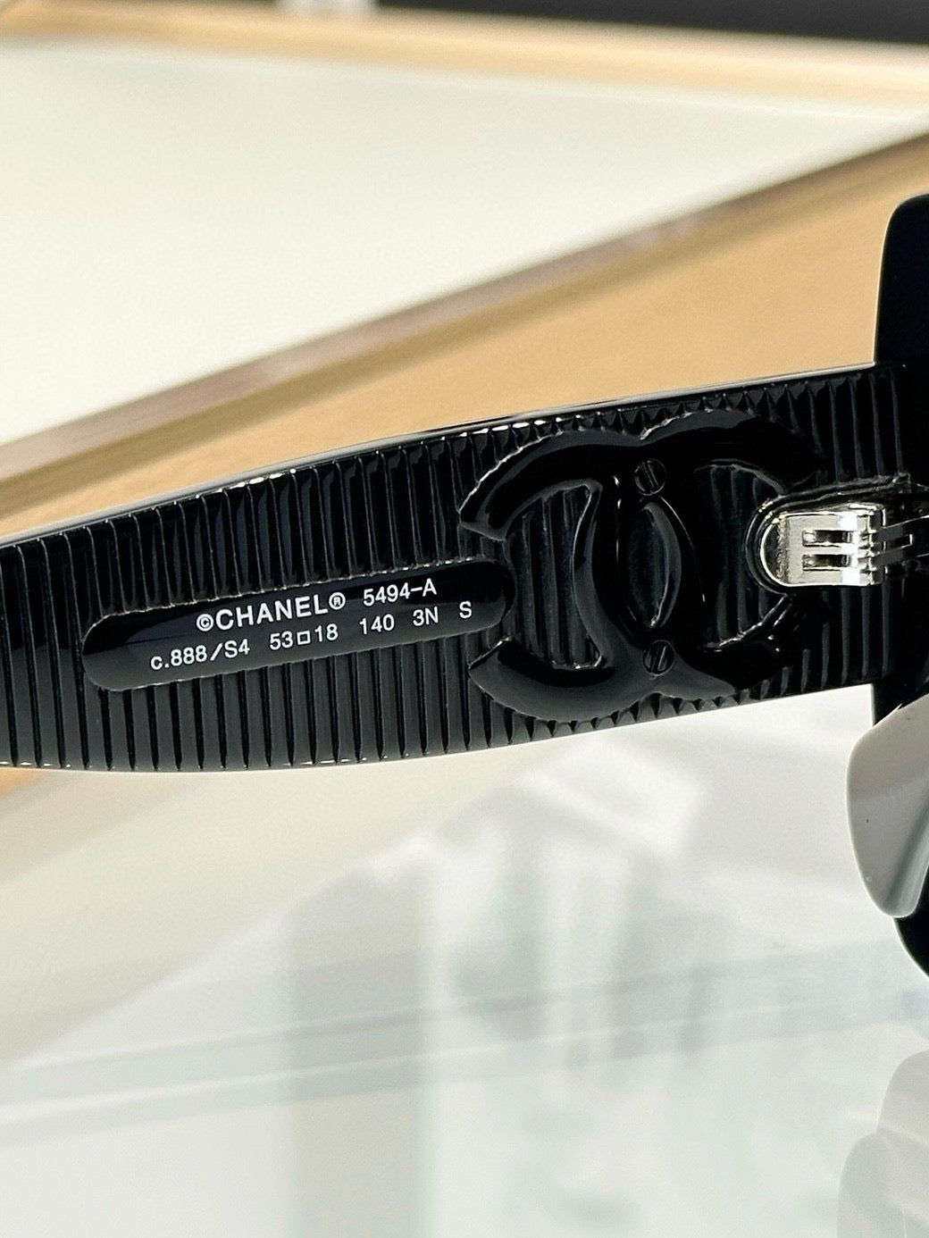 CC SUNGLASSES