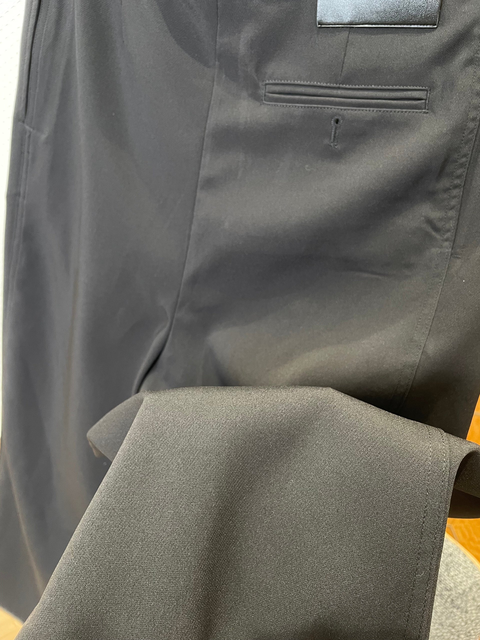 LOEW TROUSERS